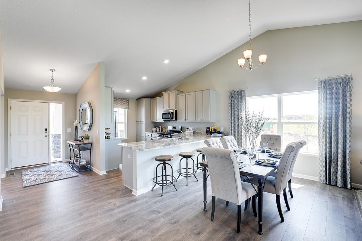 View of Residential at 17469 Dunkirk Way, Lakeville MN 55044, Lakeville - Mike Wilen | Minnesota Team Real Estate