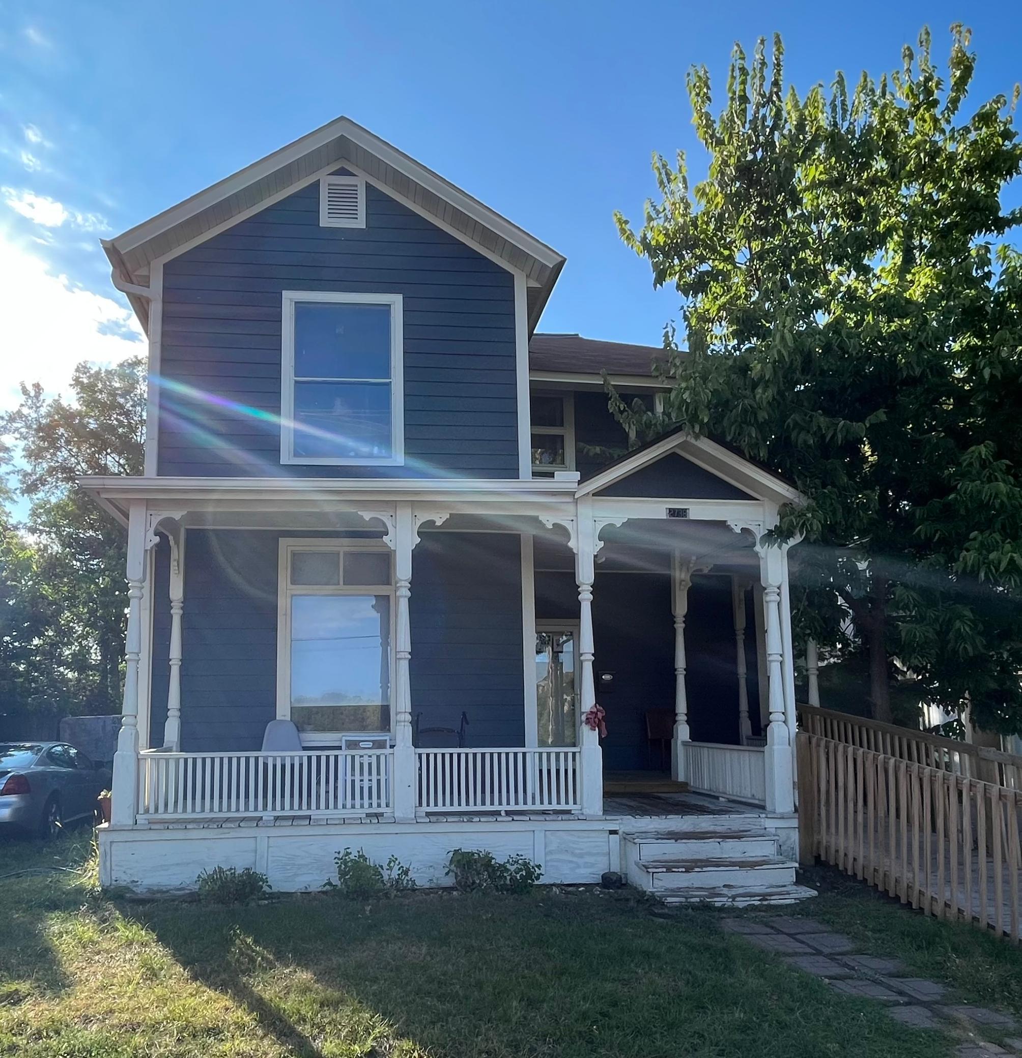 View of Residential at 2738 Oakland Avenue, Minneapolis MN 55407, Minneapolis - Mike Wilen | Minnesota Team Real Estate