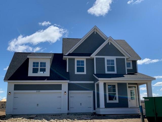 View of Residential at 5169 Coronado Drive, Woodbury MN 55129, Woodbury - Mike Wilen | Minnesota Team Real Estate