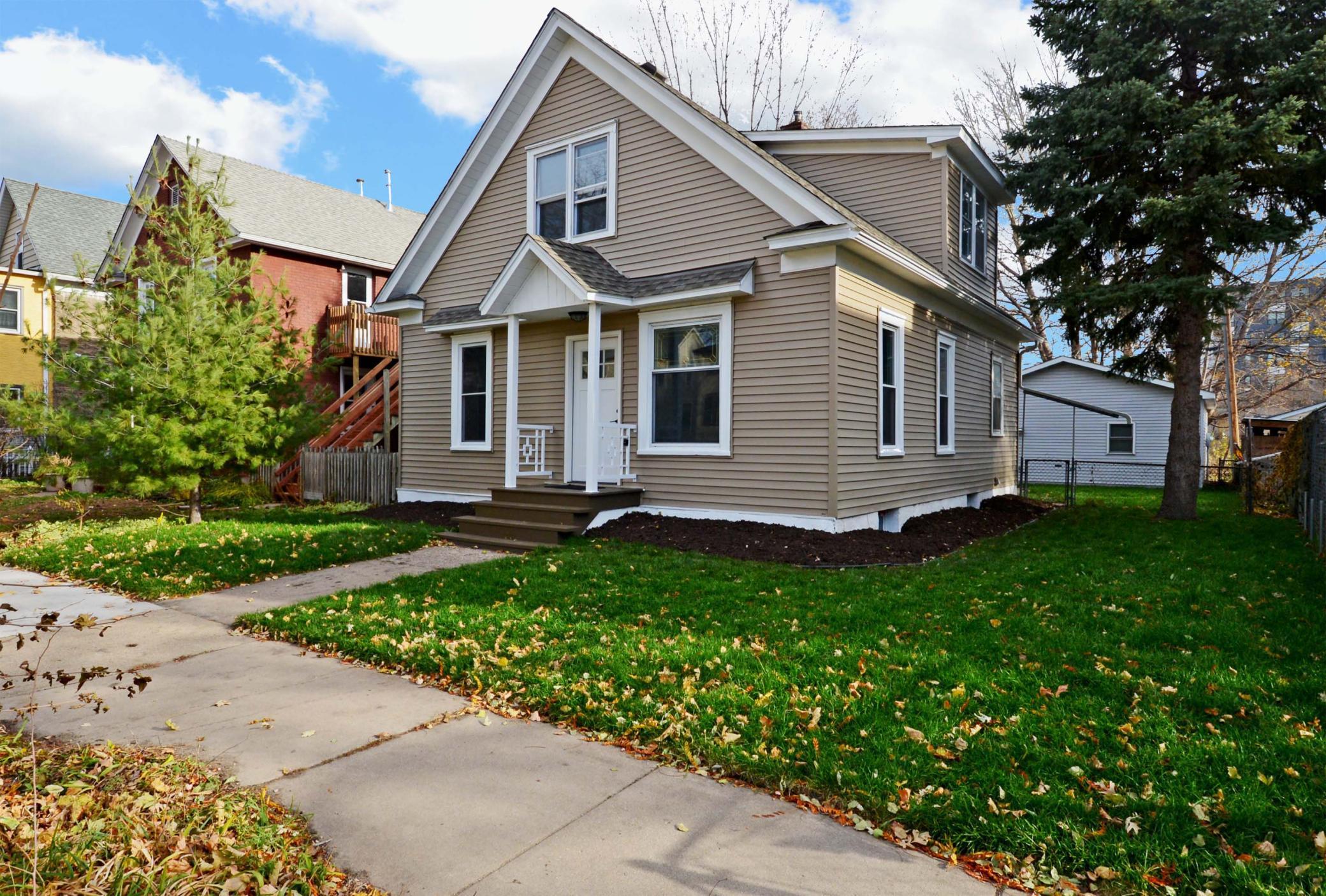 View of Residential at 2527 California Street, Minneapolis MN 55418, Minneapolis - Mike Wilen | Minnesota Team Real Estate