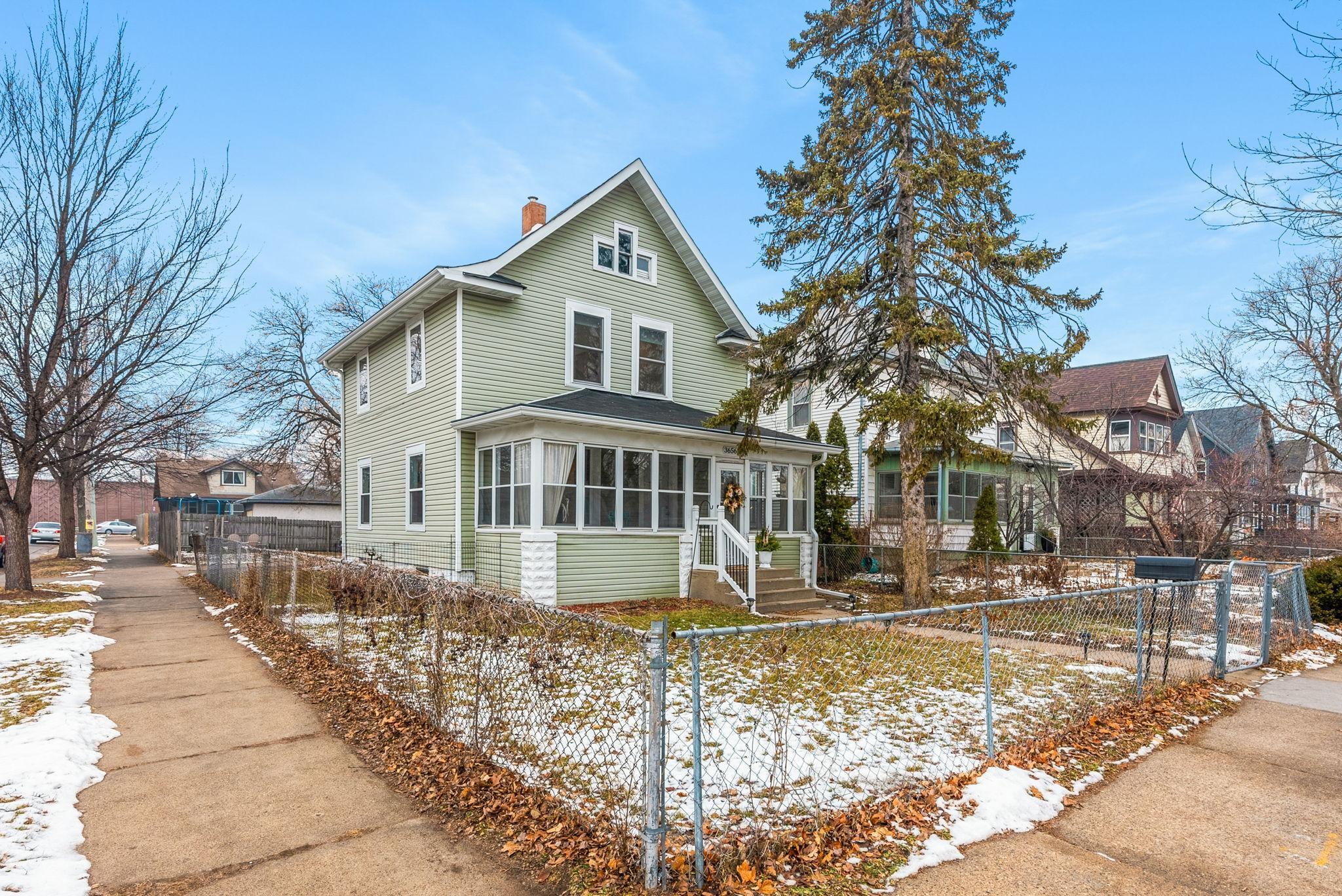 View of Residential at 3656 3rd Avenue, Minneapolis MN 55409, Minneapolis - Mike Wilen | Minnesota Team Real Estate
