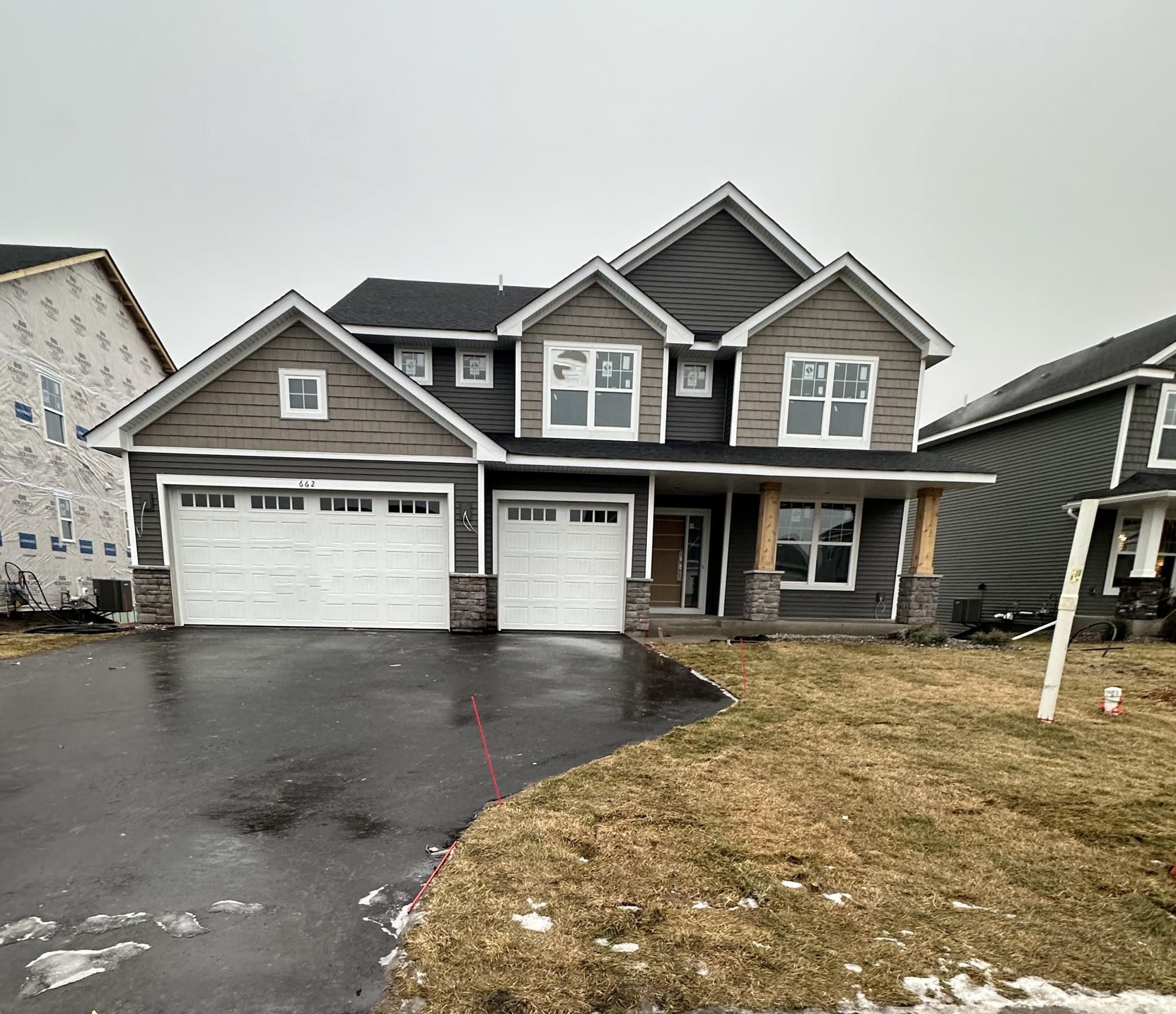 View of Residential at 662 151st Lane, Andover MN 55304, Andover - Mike Wilen | Minnesota Team Real Estate