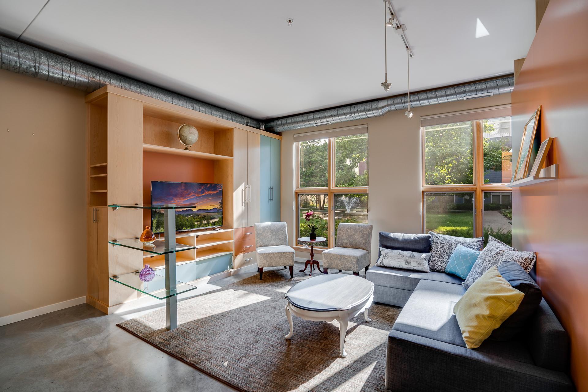 View of Residential at 2845 Colfax Avenue #W104, Minneapolis MN 55408, Minneapolis - Mike Wilen | Minnesota Team Real Estate