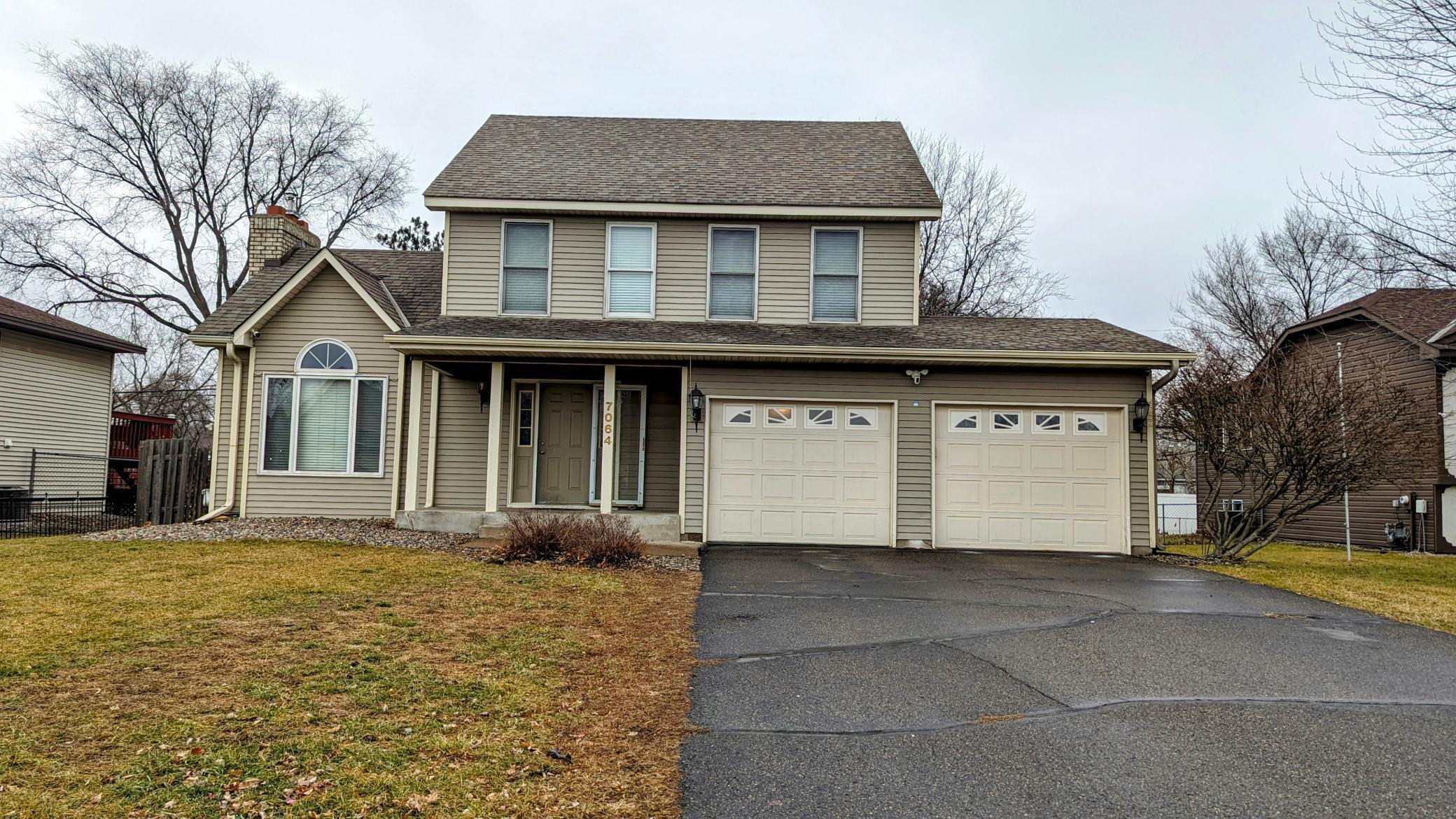 View of Residential at 7064 Louisiana Avenue, Brooklyn Park MN 55428, Brooklyn Park - Mike Wilen | Minnesota Team Real Estate