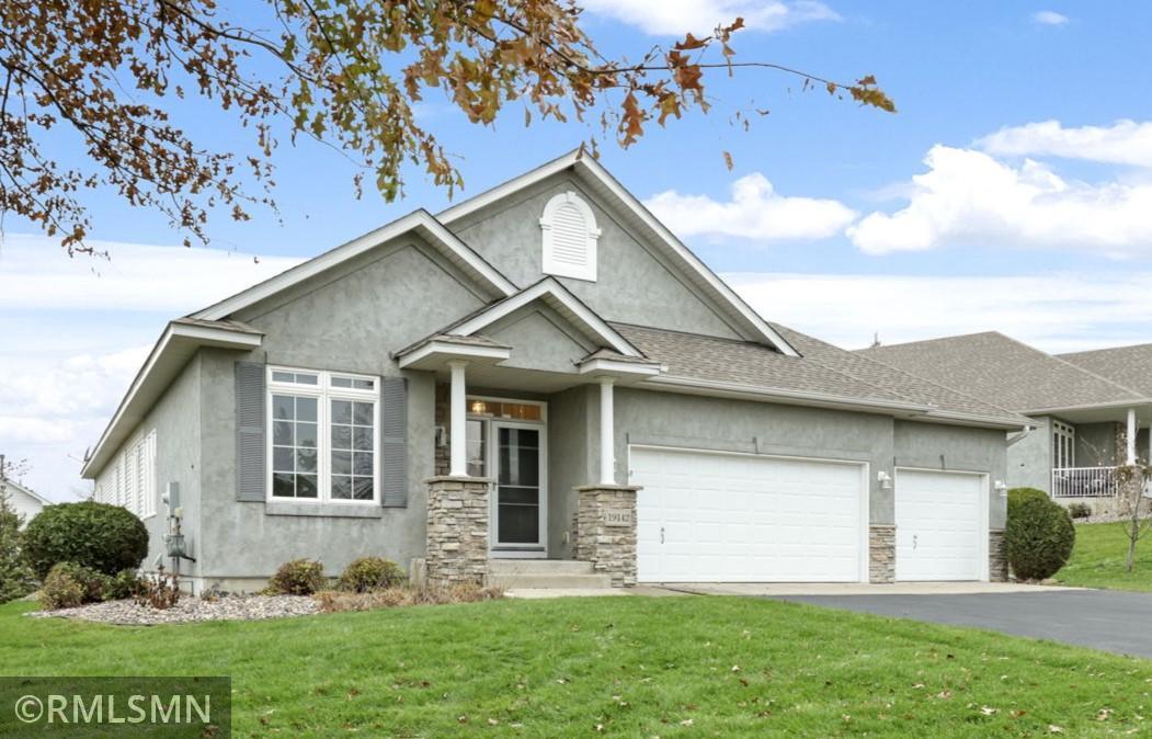 View of Residential at 19142 Inndale Drive, Lakeville MN 55044, Lakeville - Mike Wilen | Minnesota Team Real Estate