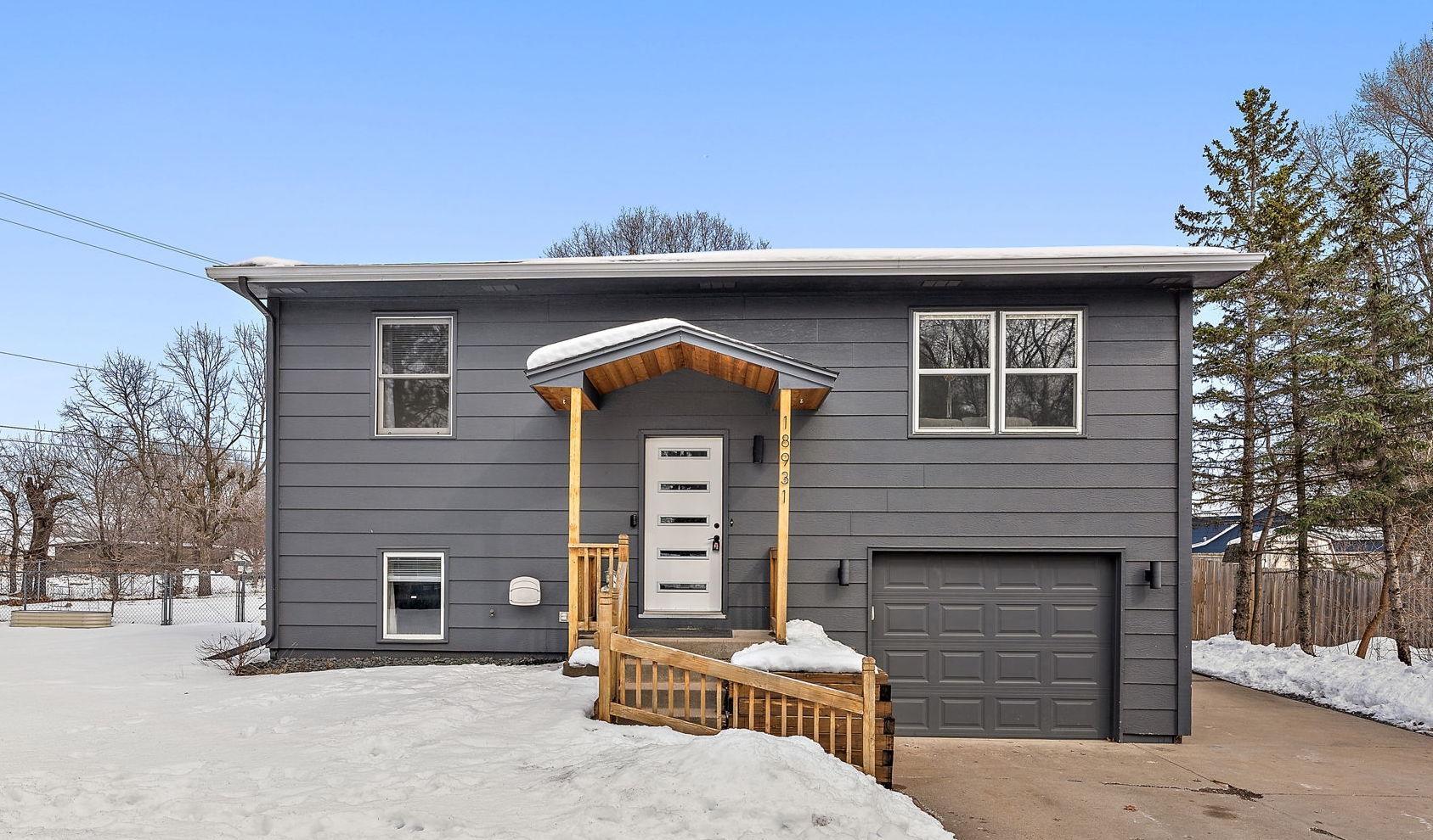 View of Residential at 18931 Zumbro Street, Elk River MN 55330, Elk River - Mike Wilen | Minnesota Team Real Estate