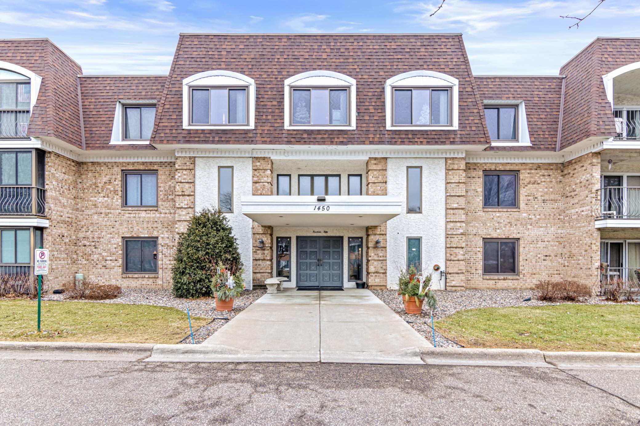 View of Residential at 1450 Bidwell Street #203, West Saint Paul MN 55118, West Saint Paul - Mike Wilen | Minnesota Team Real Estate