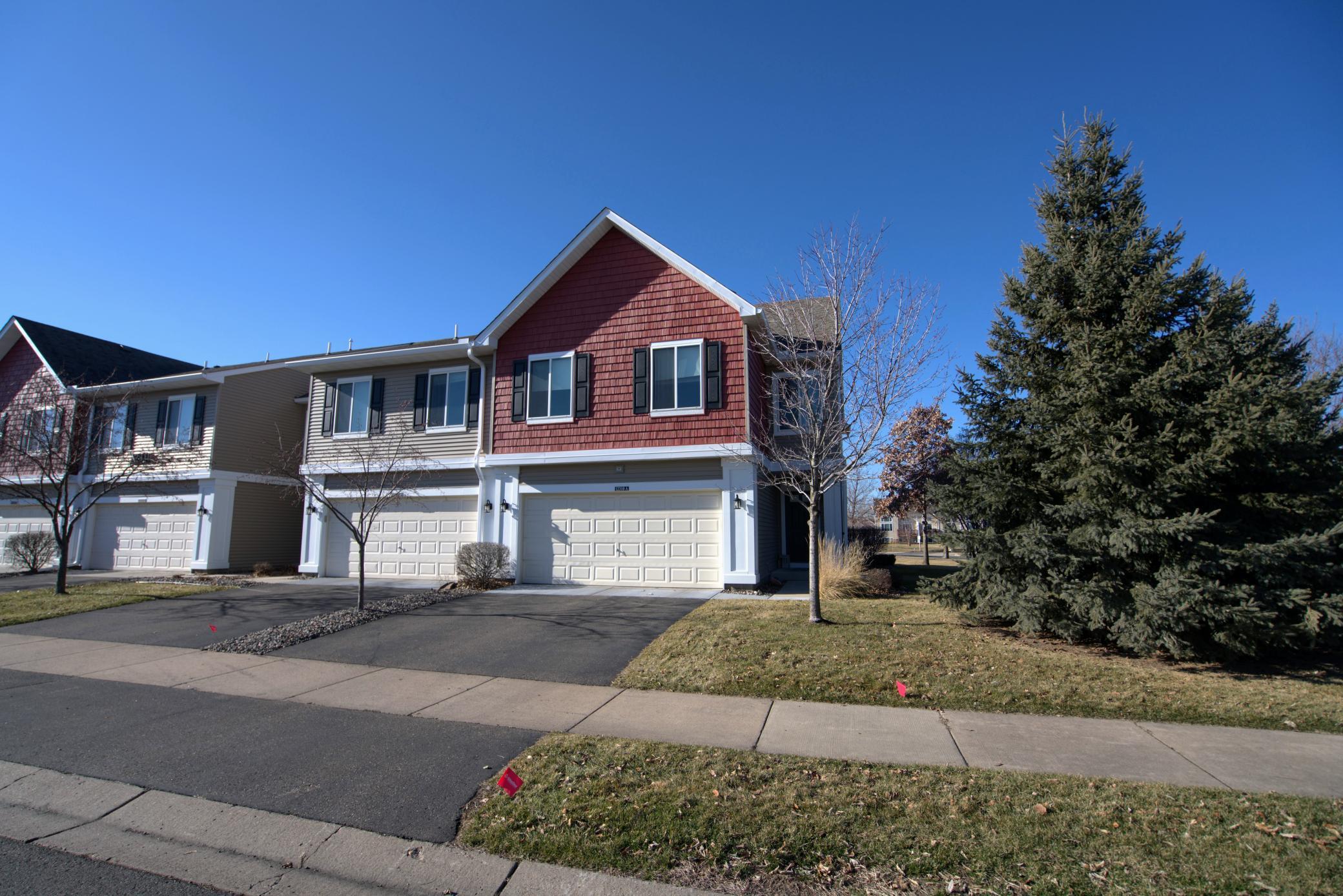 View of Residential at 12310 Alamo Circle #A, Blaine MN 55449, Blaine - Mike Wilen | Minnesota Team Real Estate