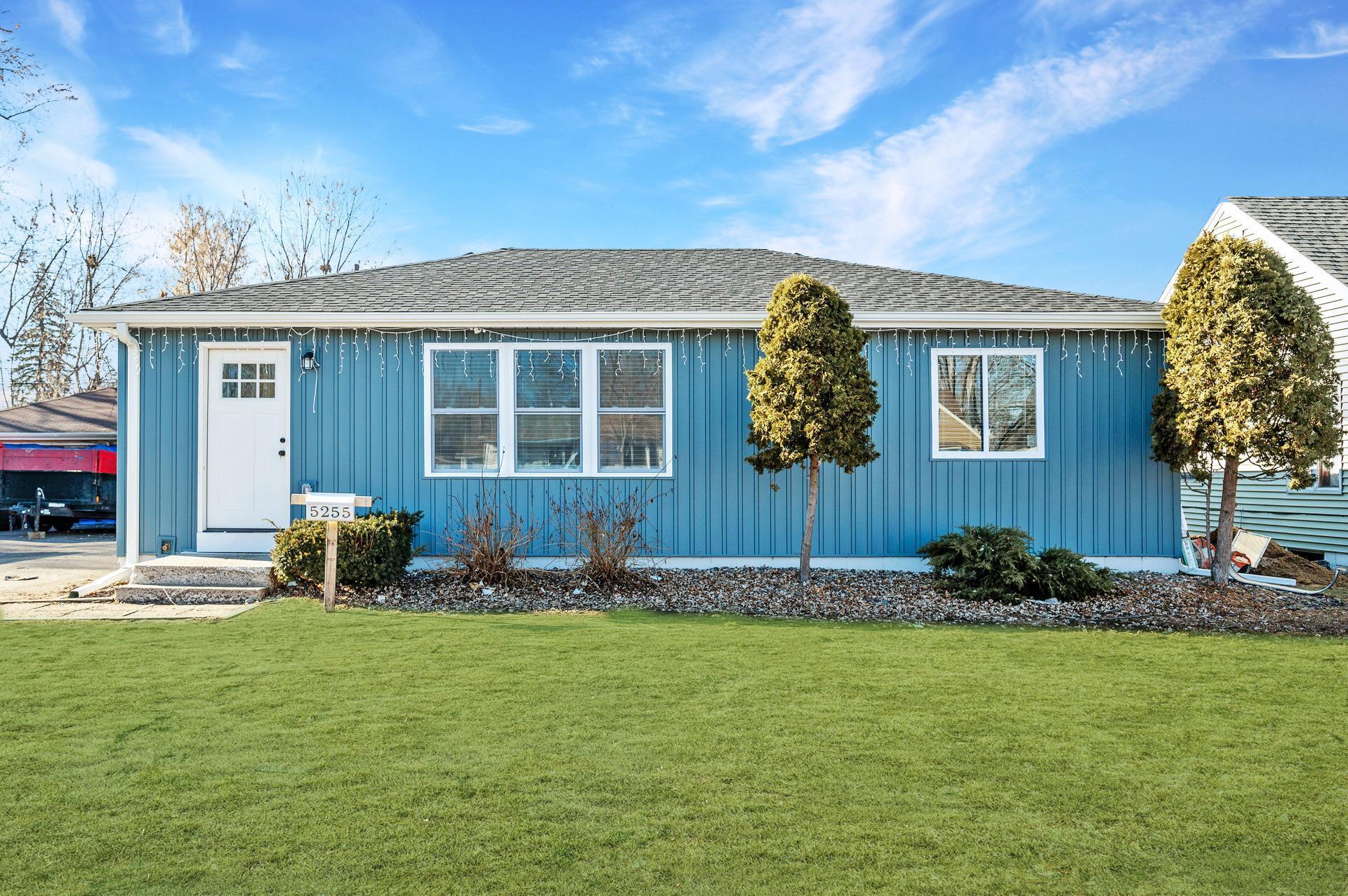 View of Residential at 5255 Idaho Avenue, Crystal MN 55428, Crystal - Mike Wilen | Minnesota Team Real Estate