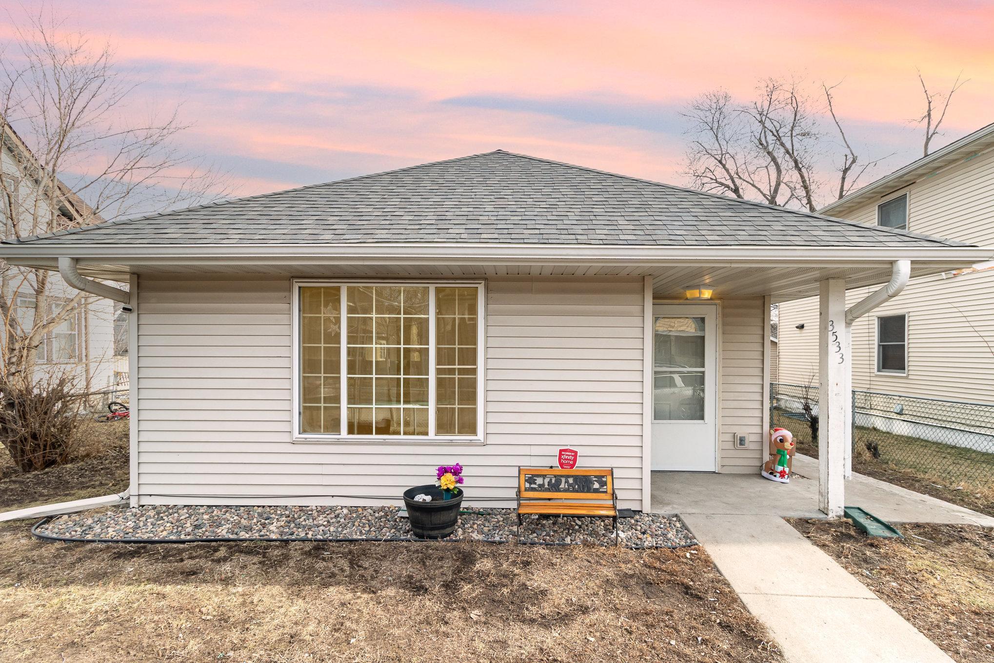 View of Residential at 3533 3rd Avenue, Minneapolis MN 55408, Minneapolis - Mike Wilen | Minnesota Team Real Estate