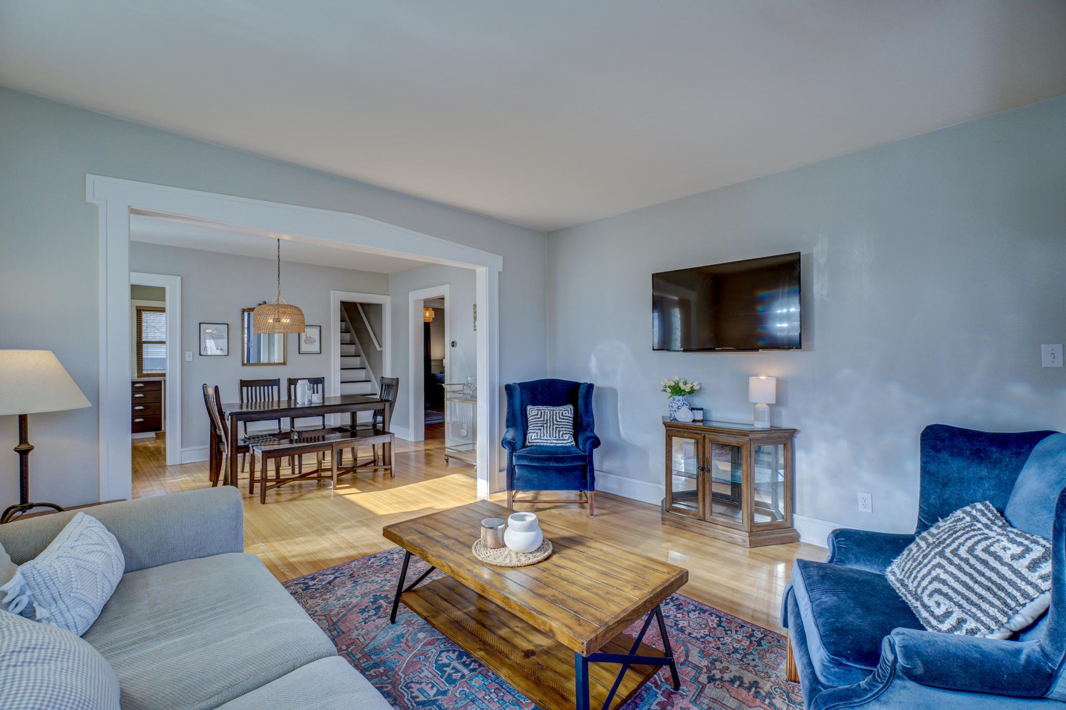View of Residential at 2654 Cleveland Street, Minneapolis MN 55418, Minneapolis - Mike Wilen | Minnesota Team Real Estate