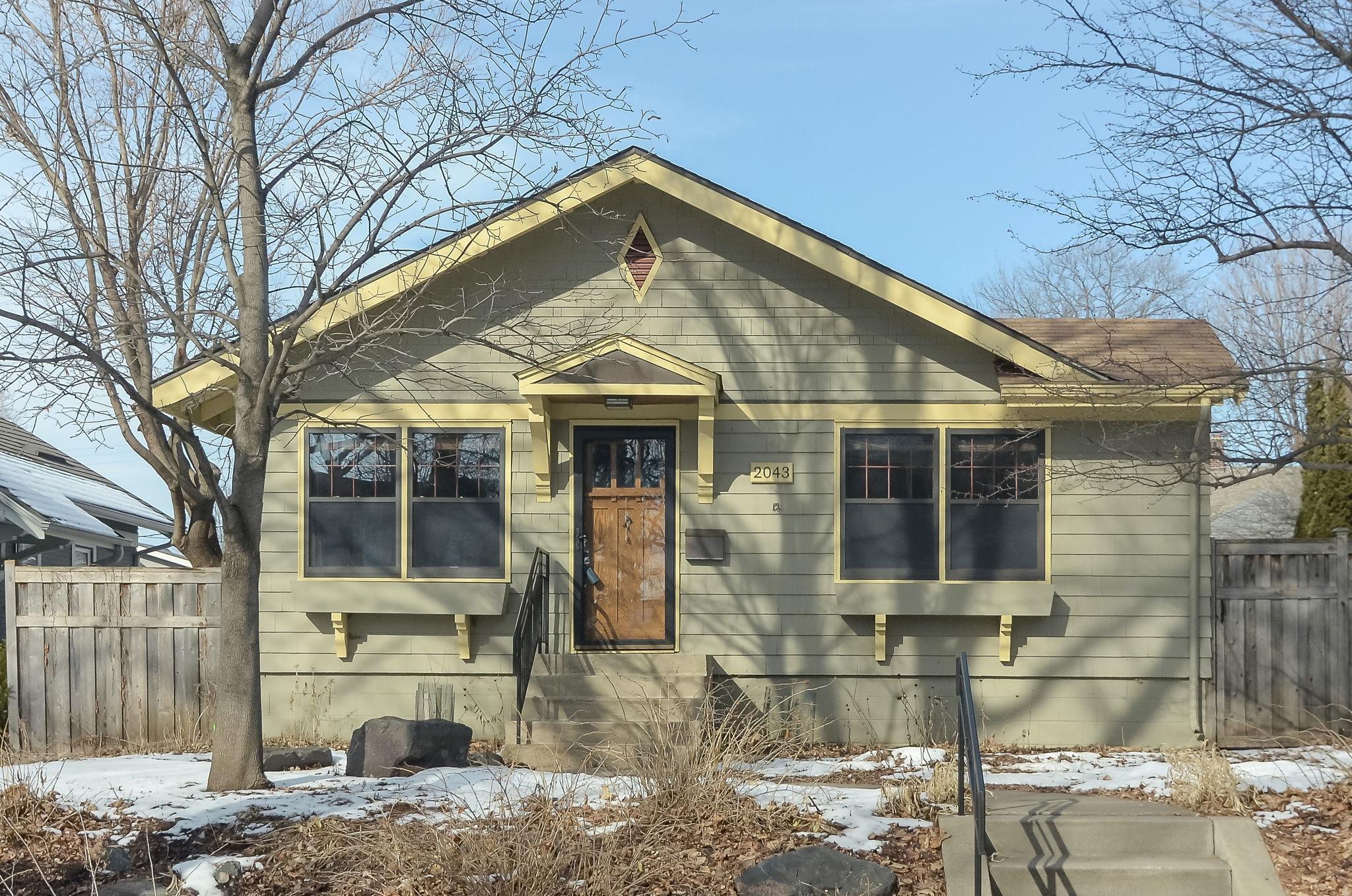 View of Residential at 2043 Princeton Avenue, Saint Paul MN 55105, Saint Paul - Mike Wilen | Minnesota Team Real Estate