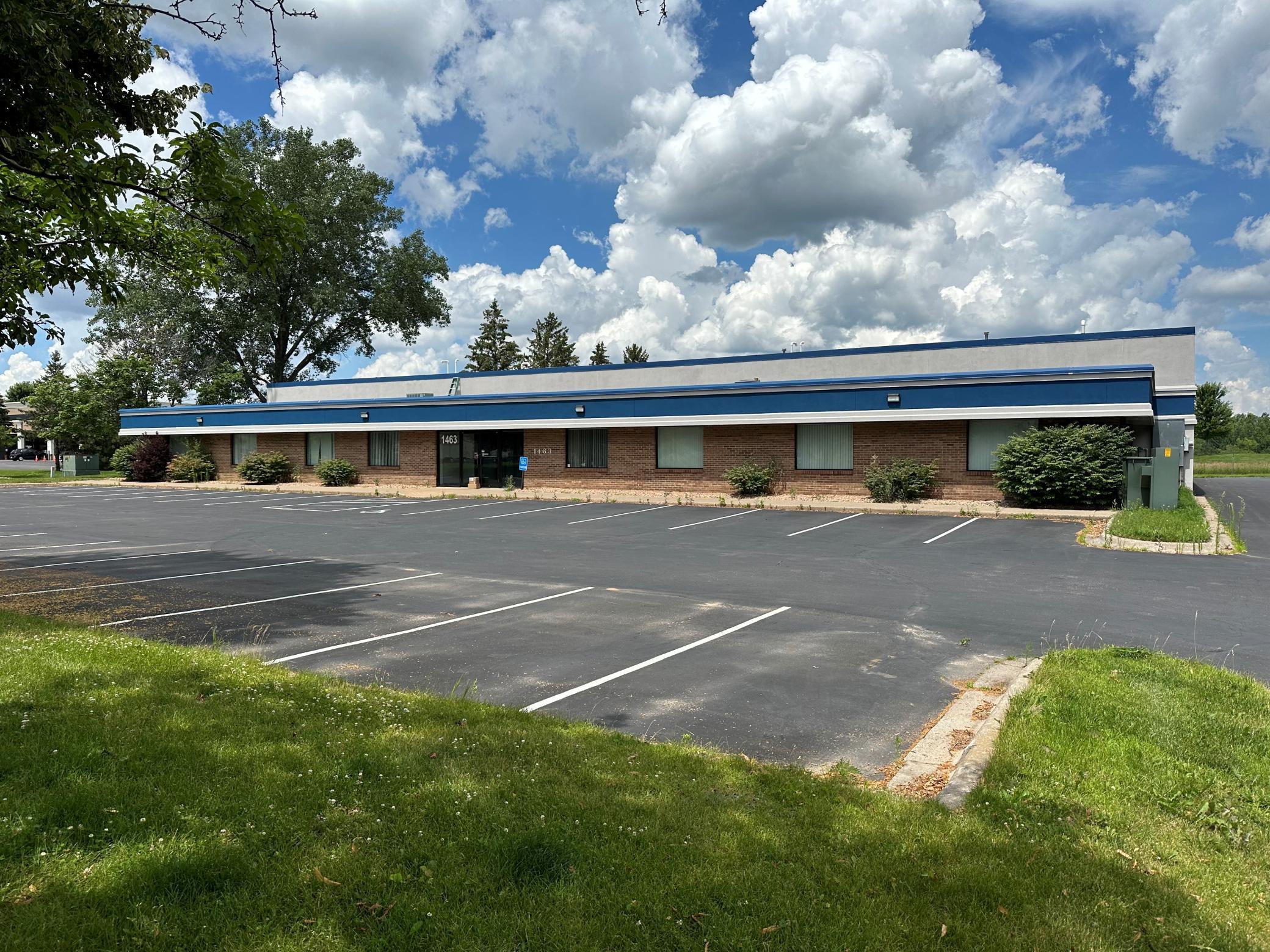 View of Commercial Sale at 1461 94th Lane, Blaine MN 55449, Blaine - Mike Wilen | Minnesota Team Real Estate