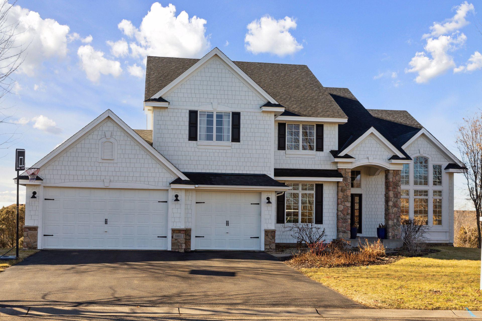 View of Residential at 10801 Maple Boulevard, Woodbury MN 55129, Woodbury - Mike Wilen | Minnesota Team Real Estate