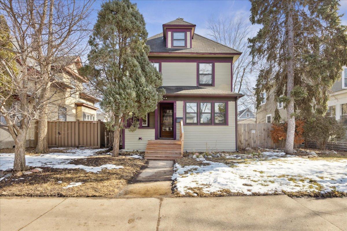 View of Residential at 3415 Lyndale Avenue, Minneapolis MN 55408, Minneapolis - Mike Wilen | Minnesota Team Real Estate
