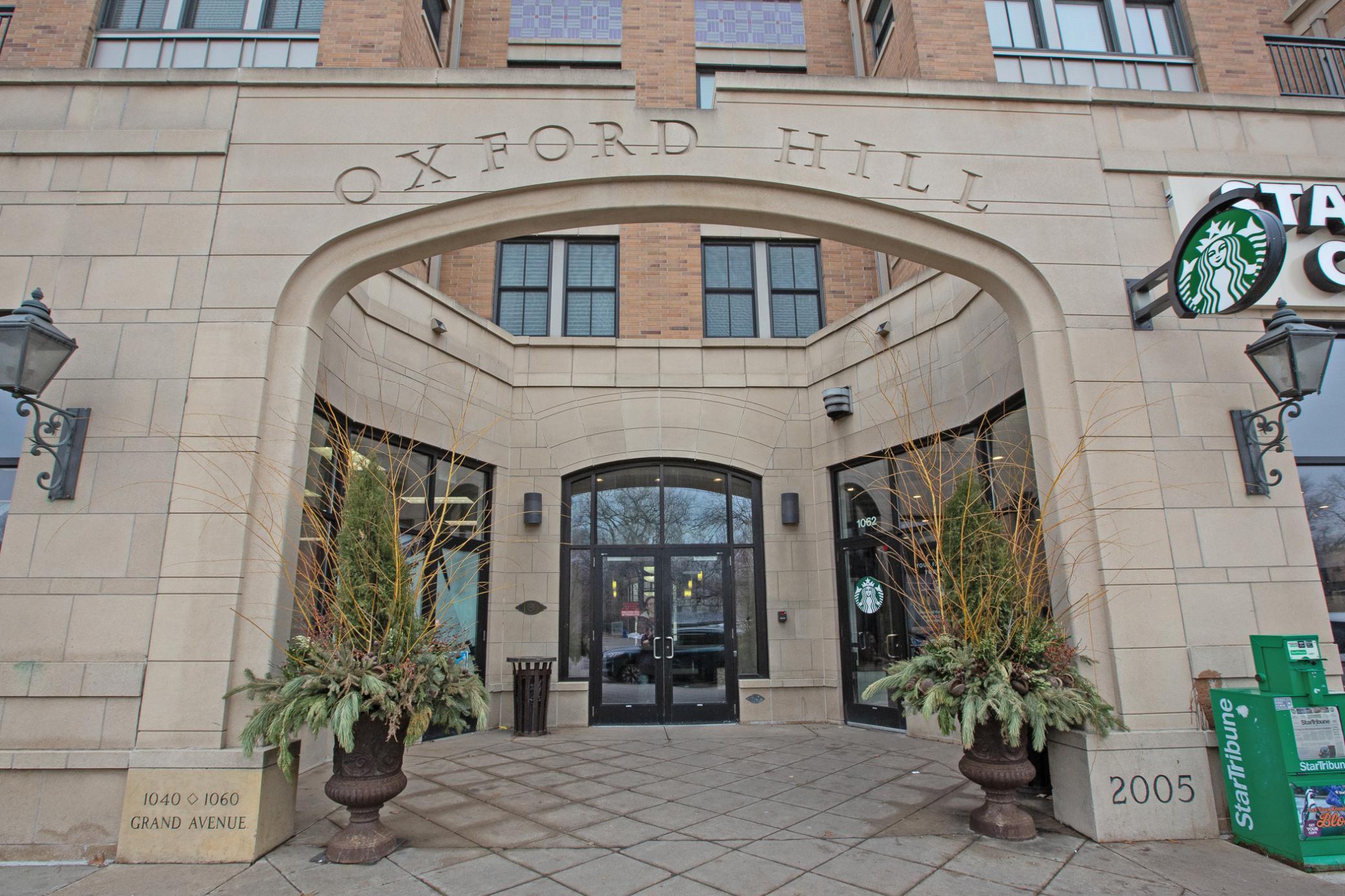 View of Residential at 1060 Grand Avenue #205, Saint Paul MN 55105, Saint Paul - Mike Wilen | Minnesota Team Real Estate