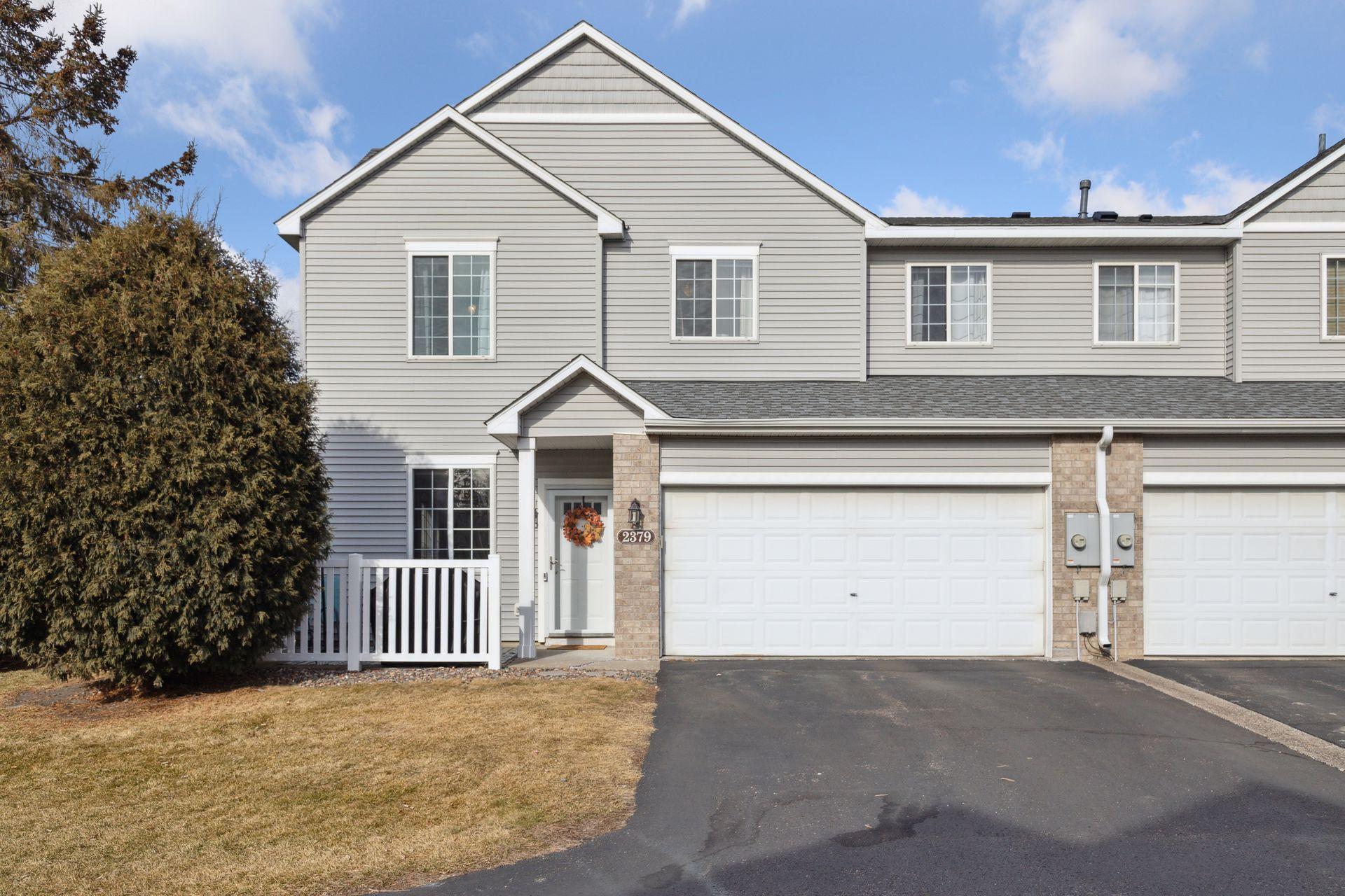 View of Residential at 2379 119th Circle, Blaine MN 55449, Blaine - Mike Wilen | Minnesota Team Real Estate
