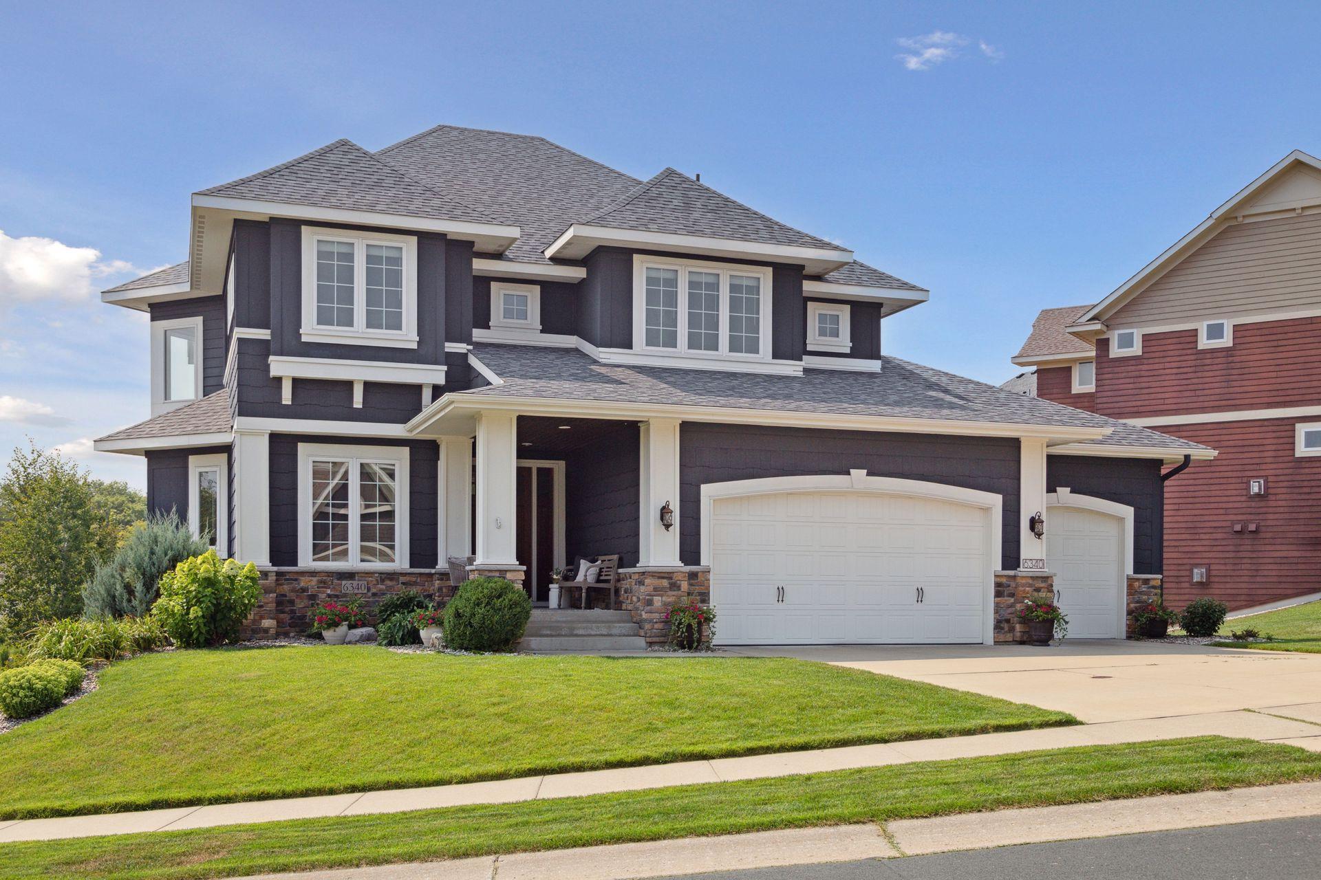 View of Residential at 6340 Bellevue Lane, Eden Prairie MN 55344, Eden Prairie - Mike Wilen | Minnesota Team Real Estate