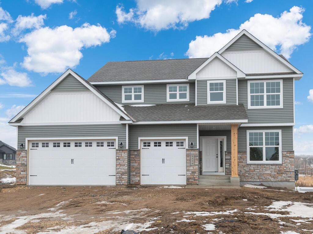 View of Residential at 9534 Andrew Avenue, Elko New Market MN 55020, Elko New Market - Mike Wilen | Minnesota Team Real Estate
