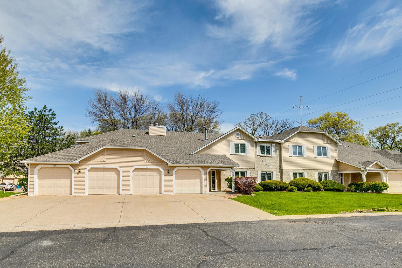 View of Residential at 12131 Grouse Street #205, Minneapolis MN 55448, Minneapolis - Mike Wilen | Minnesota Team Real Estate