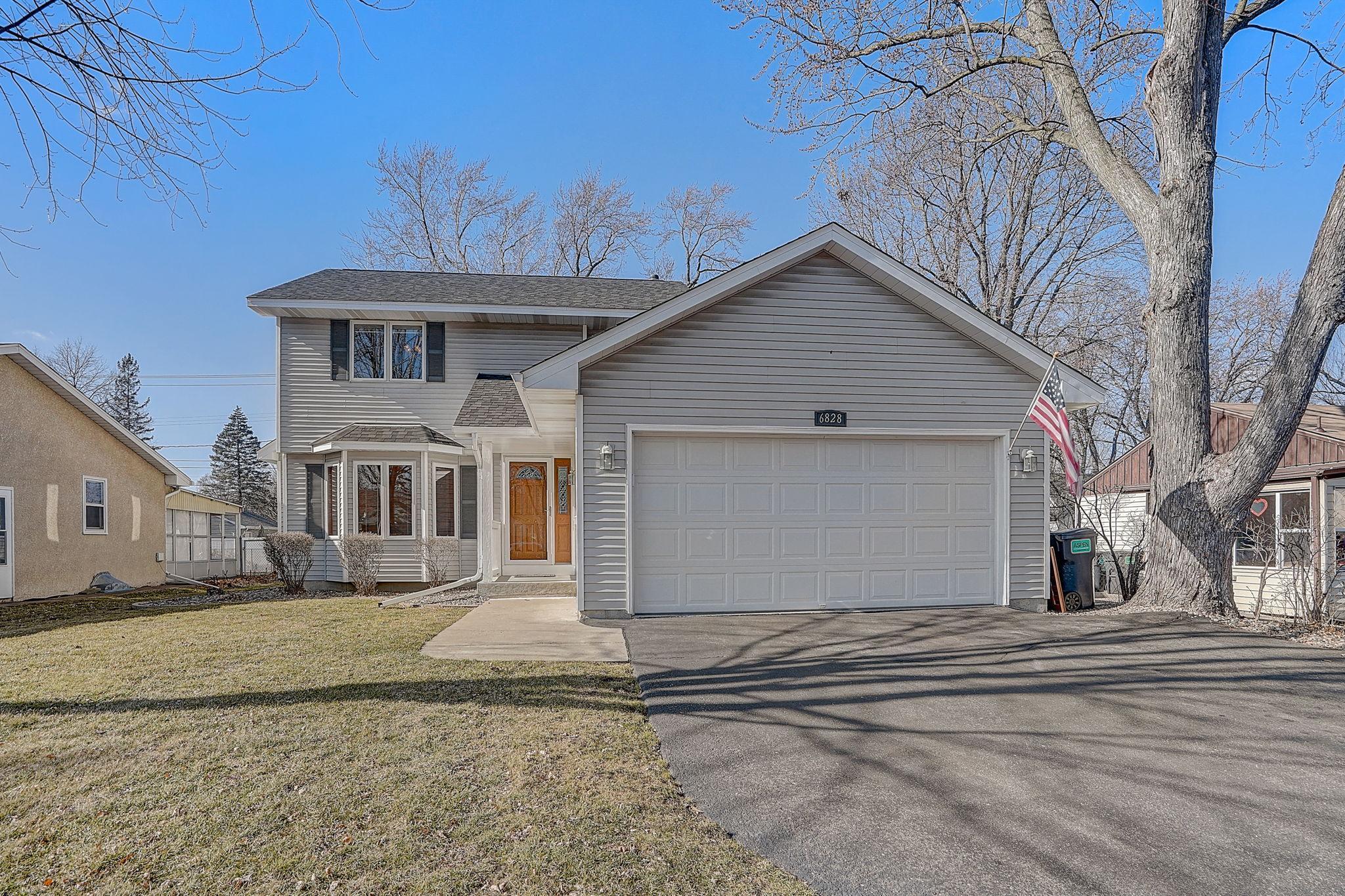 View of Residential at 6828 Elliot Avenue, Richfield MN 55423, Richfield - Mike Wilen | Minnesota Team Real Estate