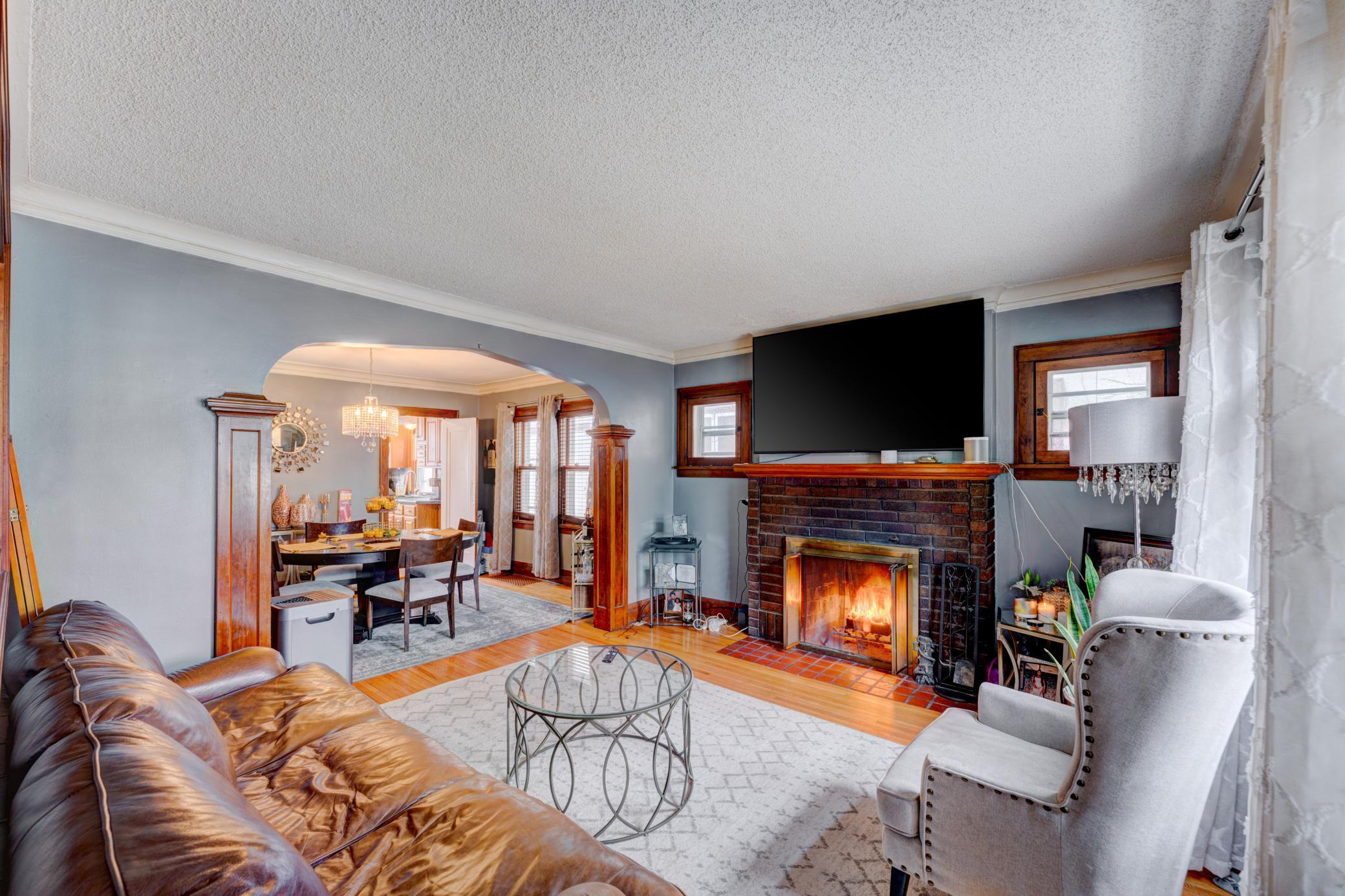 View of Residential at 2906 Thomas Avenue, Minneapolis MN 55411, Minneapolis - Mike Wilen | Minnesota Team Real Estate