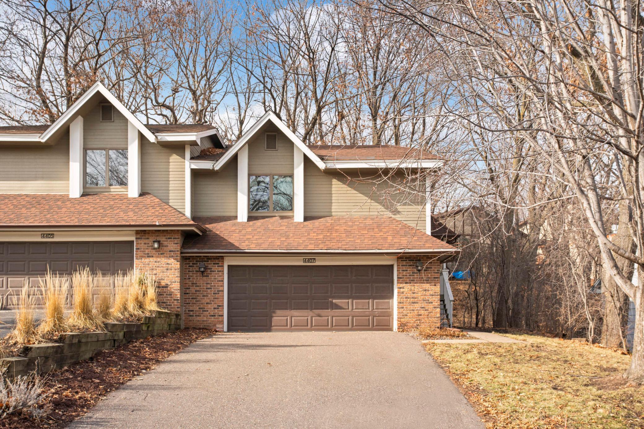View of Residential at 4407 Chatsworth Street, Shoreview MN 55126, Shoreview - Mike Wilen | Minnesota Team Real Estate