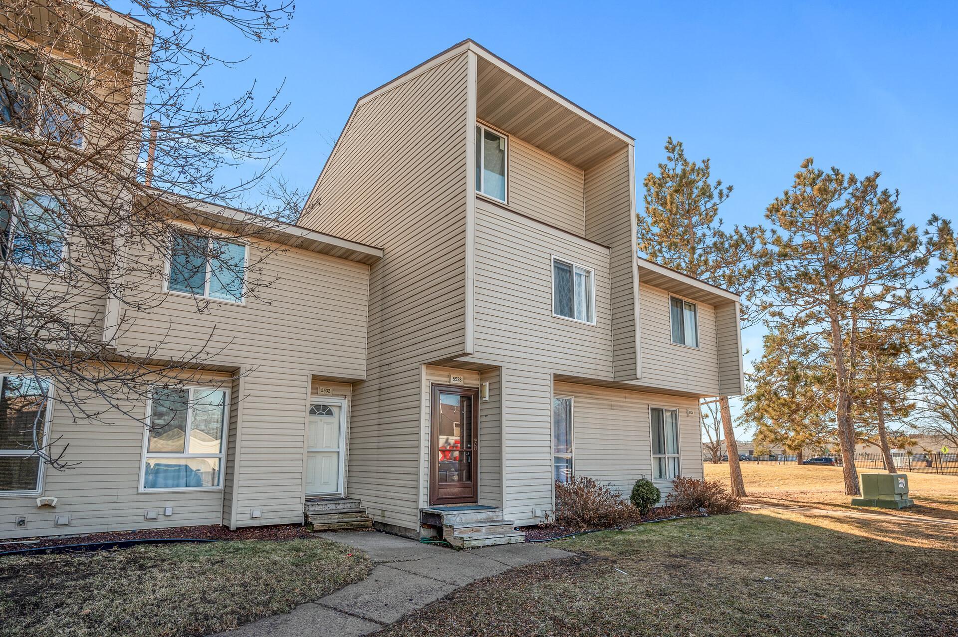 View of Residential at 5528 Brookdale Drive, Brooklyn Park MN 55443, Brooklyn Park - Mike Wilen | Minnesota Team Real Estate