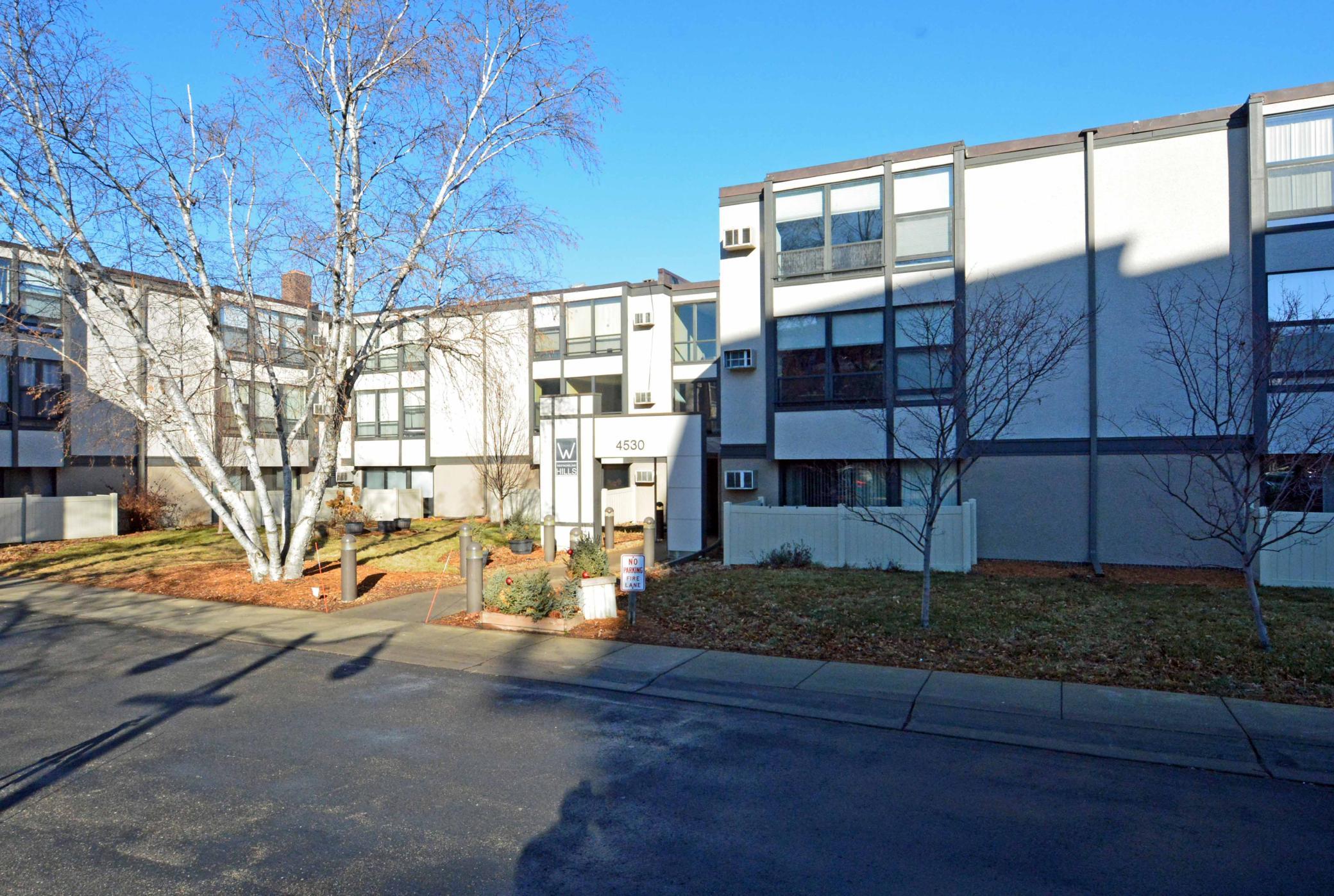 View of Residential at 4530 Park Commons Drive #111, Saint Louis Park MN 55416, Saint Louis Park - Mike Wilen | Minnesota Team Real Estate