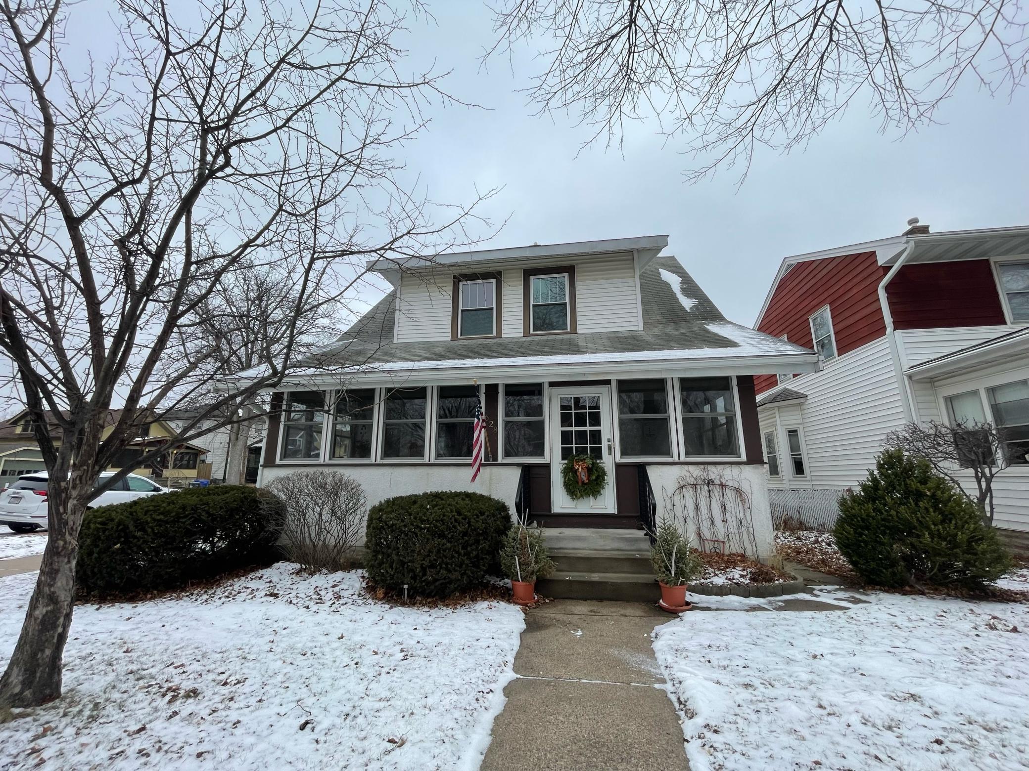 View of Residential at 628 Simpson Street, Saint Paul MN 55104, Saint Paul - Mike Wilen | Minnesota Team Real Estate