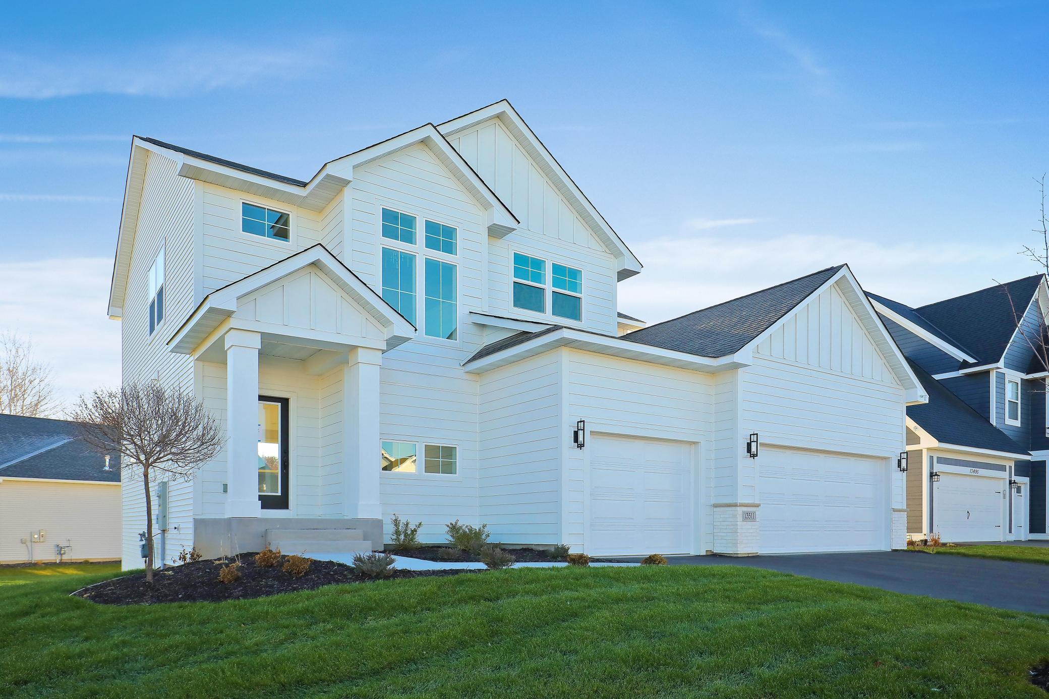 View of Residential at 13511 Fondant Trail, Hugo MN 55038, Hugo - Mike Wilen | Minnesota Team Real Estate