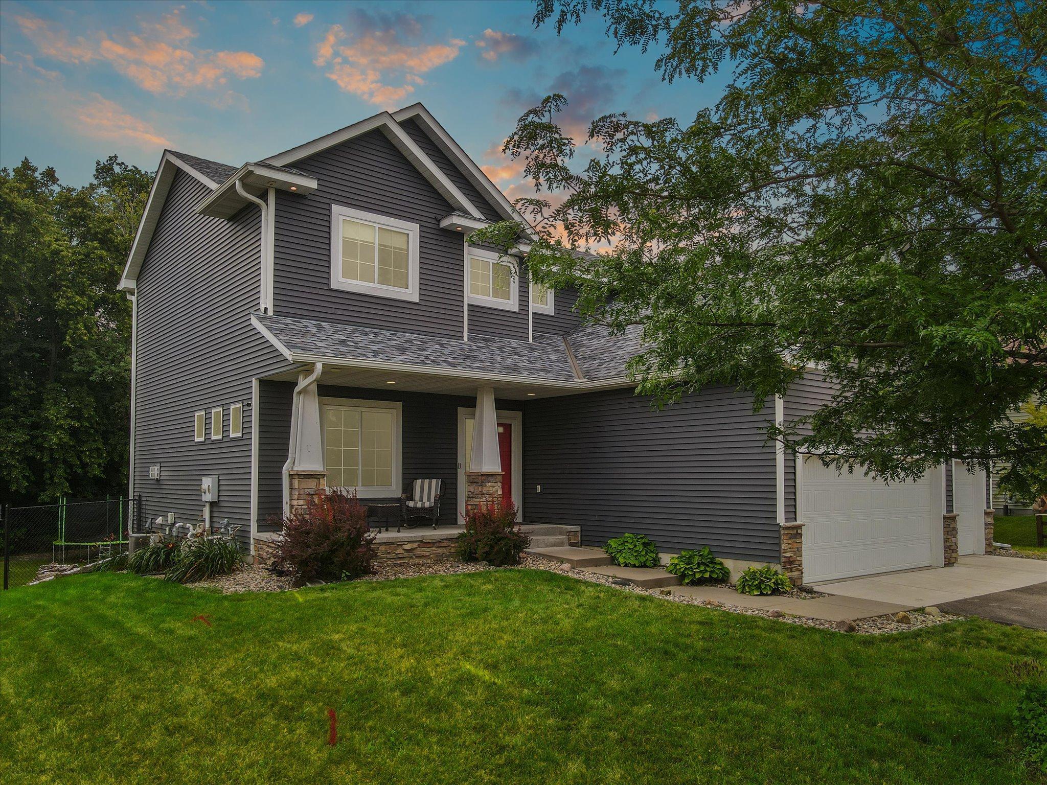 View of Residential at 26645 Oak Street, Elko New Market MN 55020, Elko New Market - Mike Wilen | Minnesota Team Real Estate