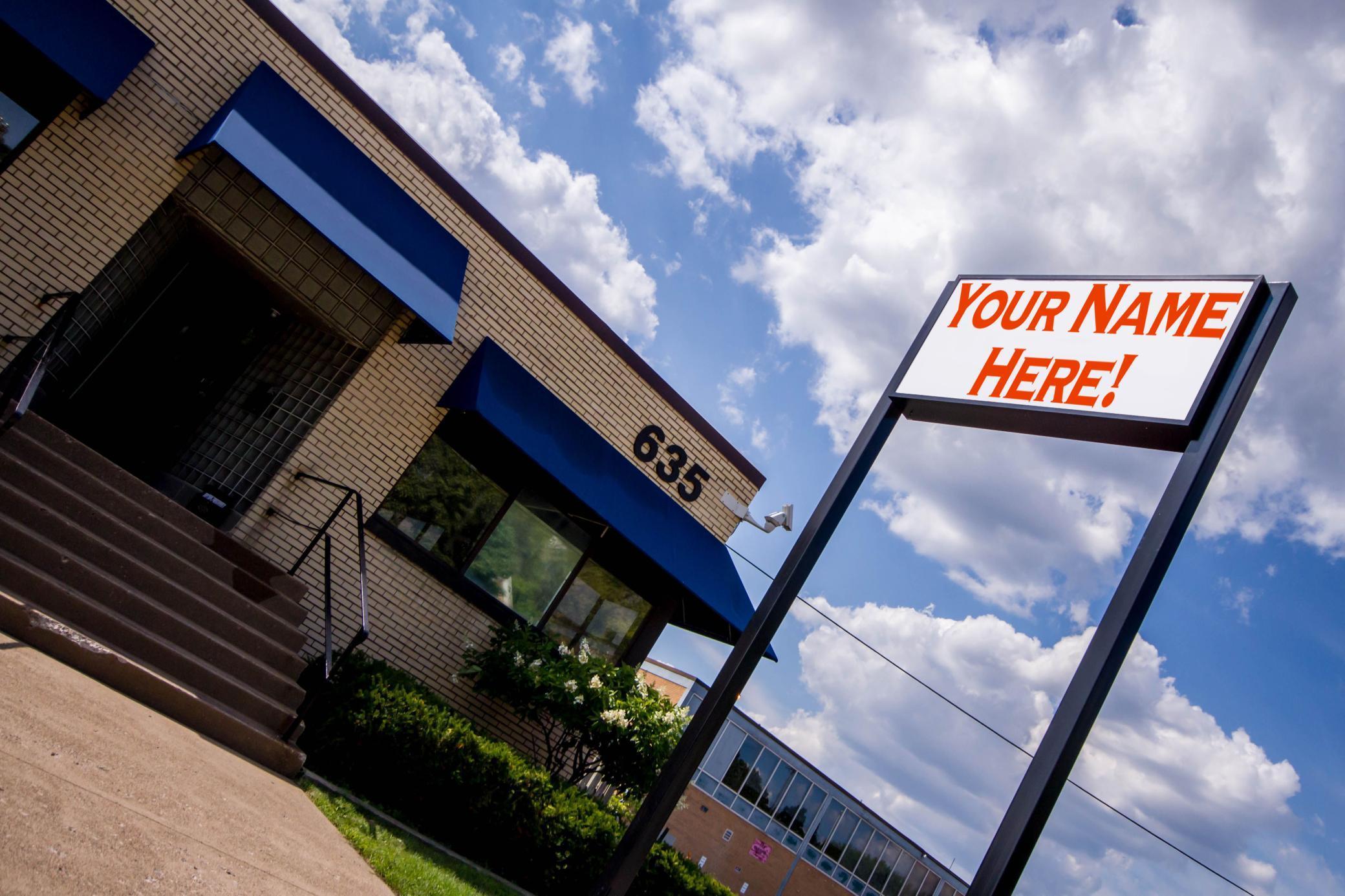 View of Commercial Sale at 635 Fairview Avenue, Saint Paul MN 55104, Saint Paul - Mike Wilen | Minnesota Team Real Estate
