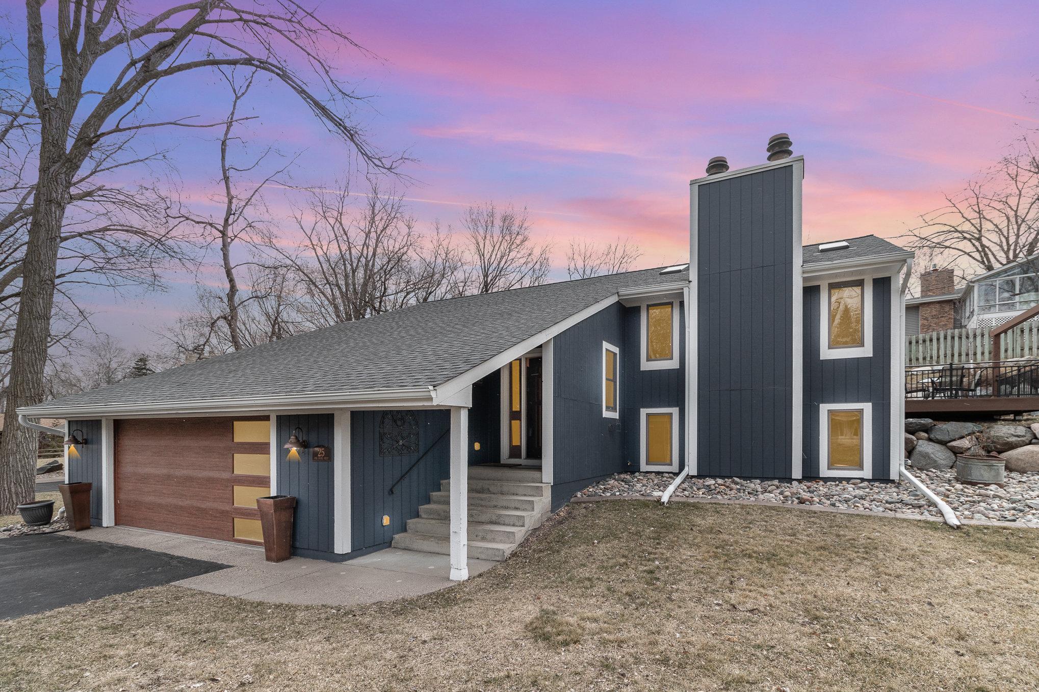 View of Residential at 25 Oak Shore Drive, Burnsville MN 55306, Burnsville - Mike Wilen | Minnesota Team Real Estate