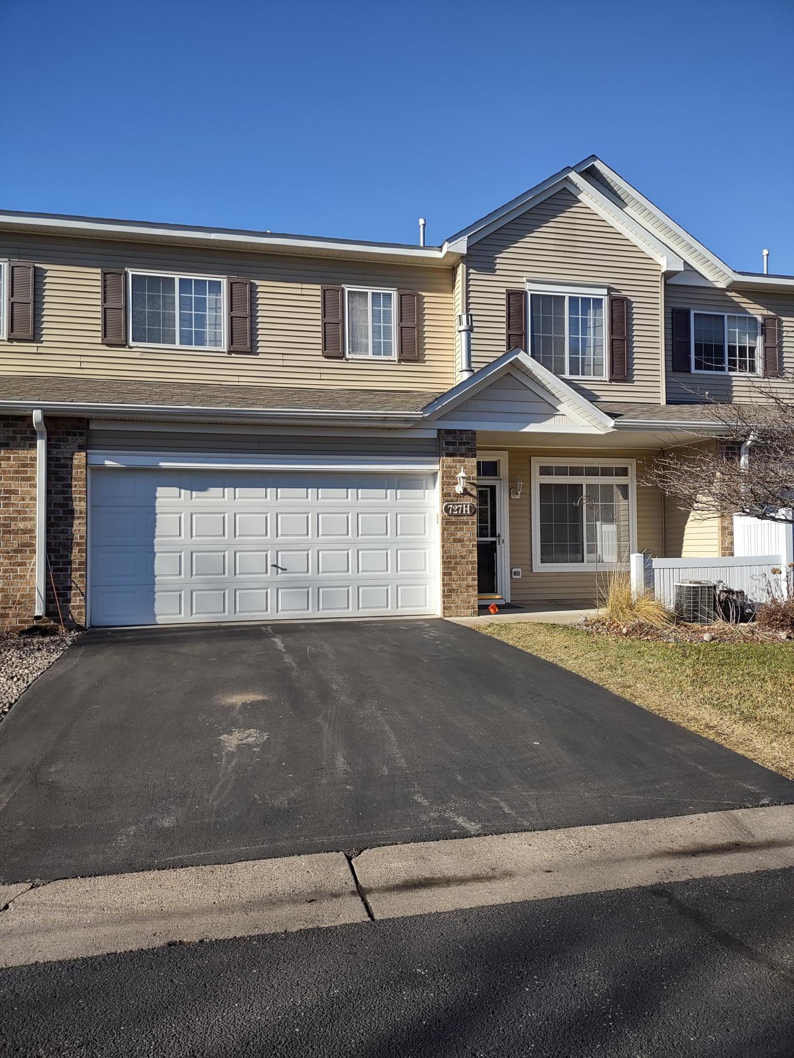 View of Residential at 727 Maple Hills Drive #H, Maplewood MN 55117, Maplewood - Mike Wilen | Minnesota Team Real Estate