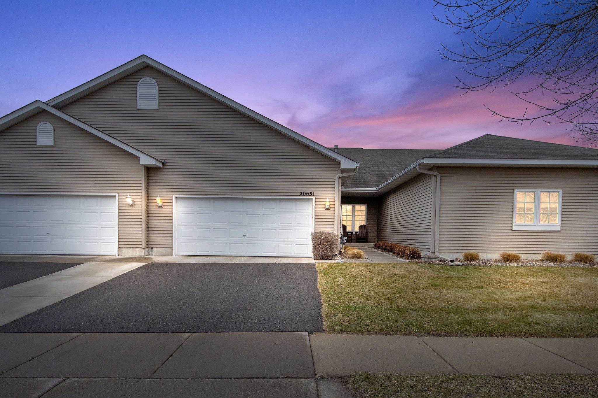 View of Residential at 20631 Eastview Avenue, Farmington MN 55024, Farmington - Mike Wilen | Minnesota Team Real Estate