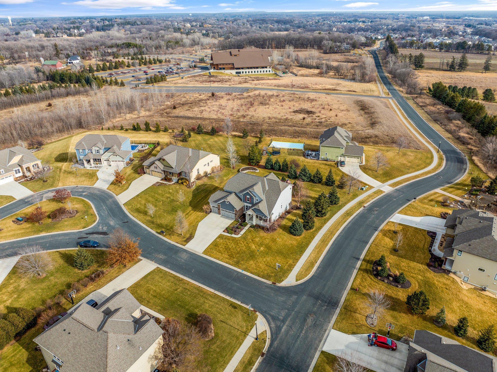View of Residential at 7591 Beacon Court, Chanhassen MN 55331, Chanhassen - Mike Wilen | Minnesota Team Real Estate