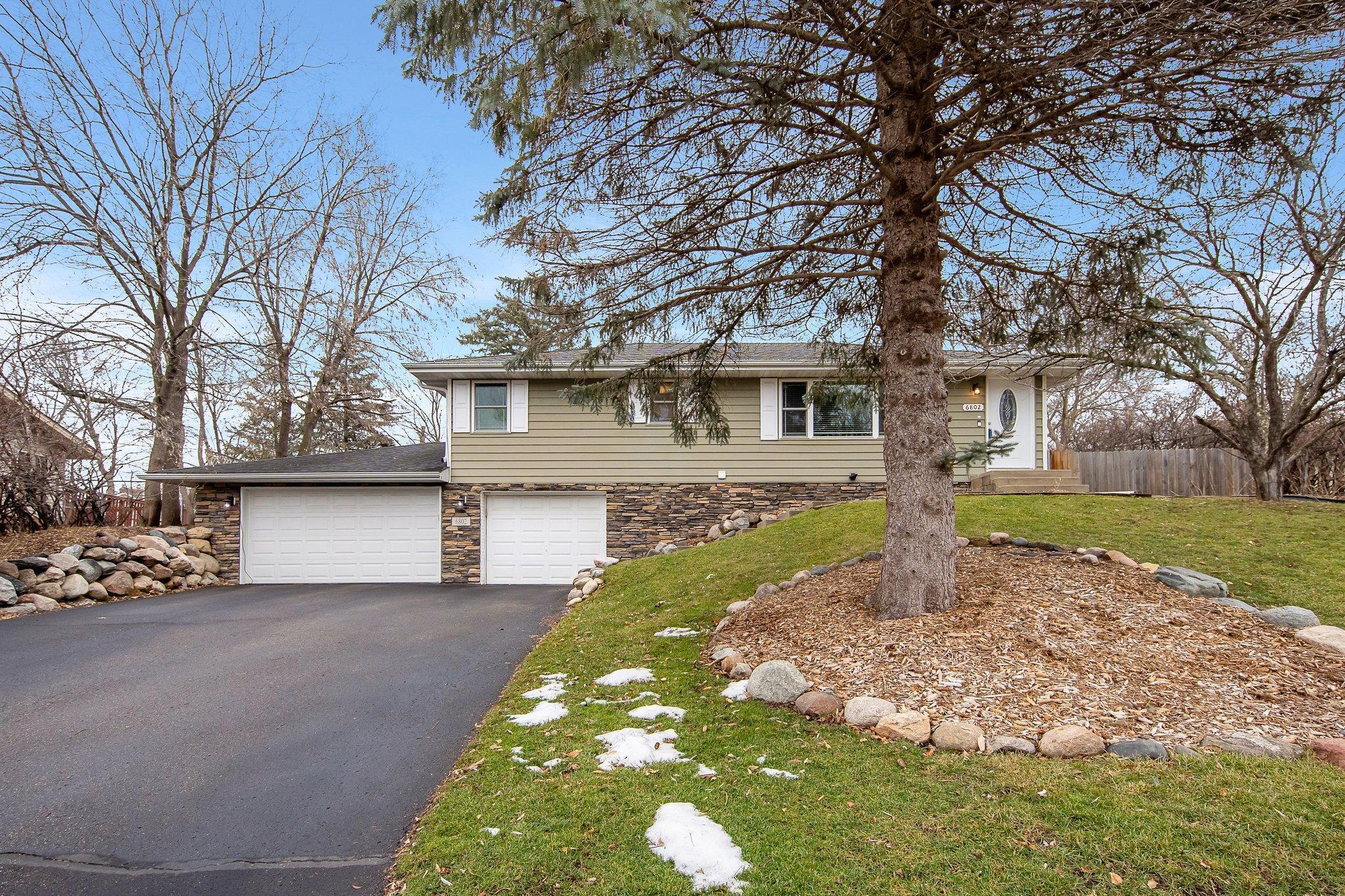 View of Residential at 6802 Berkshire Lane, Maple Grove MN 55311, Maple Grove - Mike Wilen | Minnesota Team Real Estate