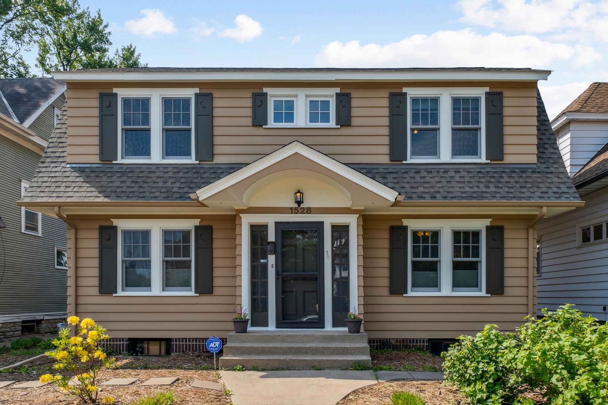 View of Residential at 1528 Minnehaha Avenue, Saint Paul MN 55104, Saint Paul - Mike Wilen | Minnesota Team Real Estate