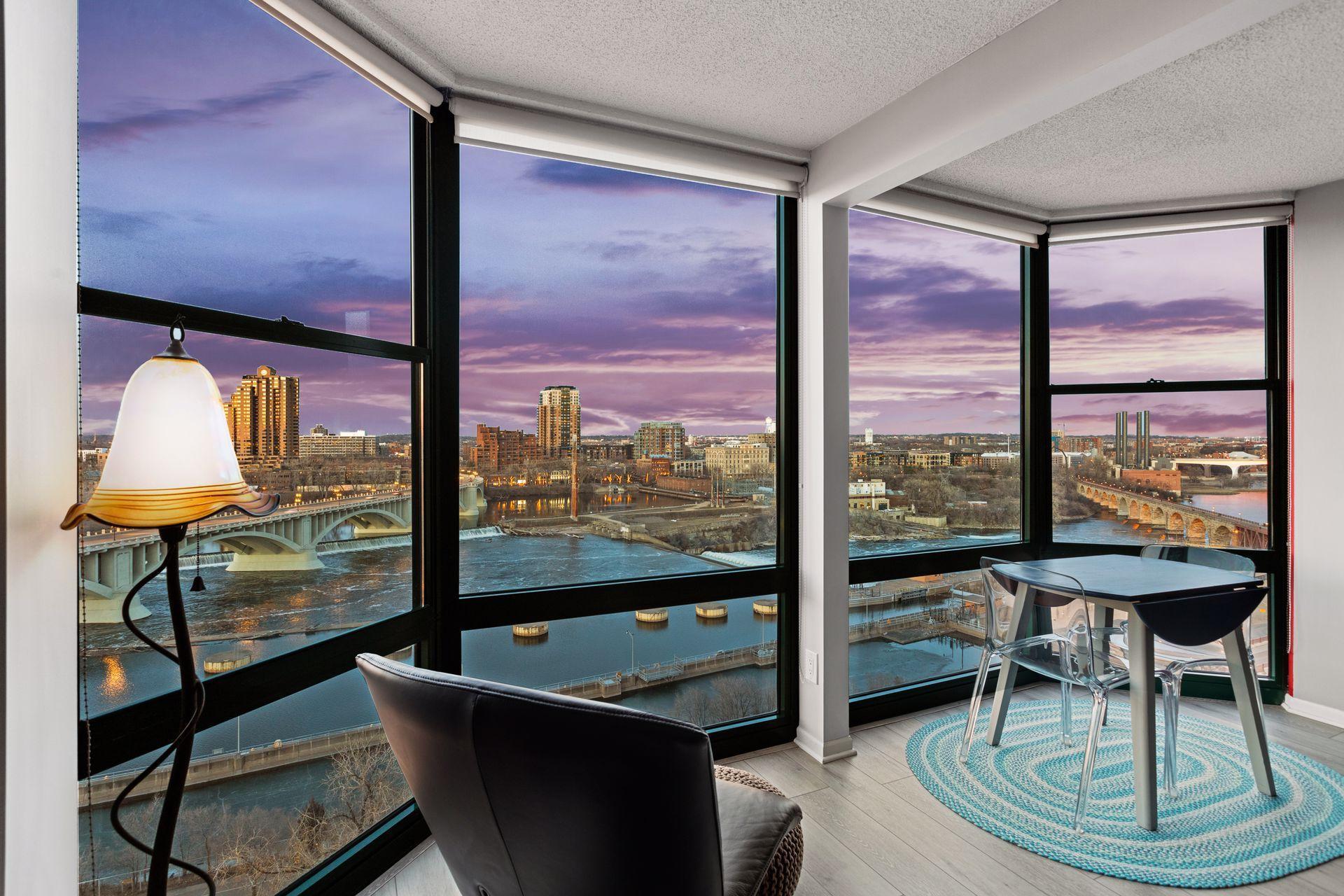 View of Residential at 401 1st Street #1212, Minneapolis MN 55401, Minneapolis - Mike Wilen | Minnesota Team Real Estate