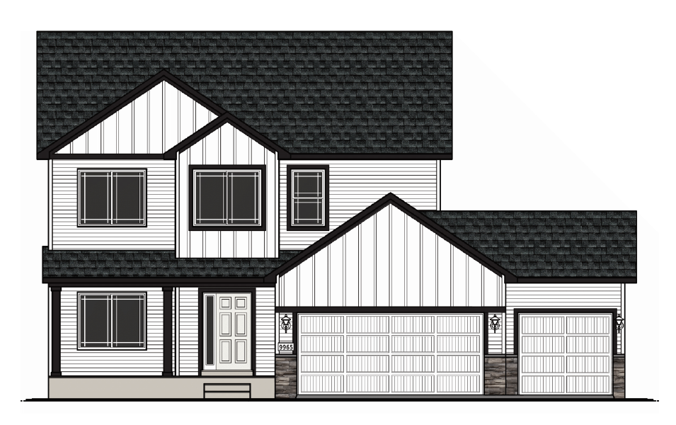 View of Residential at 9965 32nd Street, Saint Michael MN 55376, Saint Michael - Mike Wilen | Minnesota Team Real Estate
