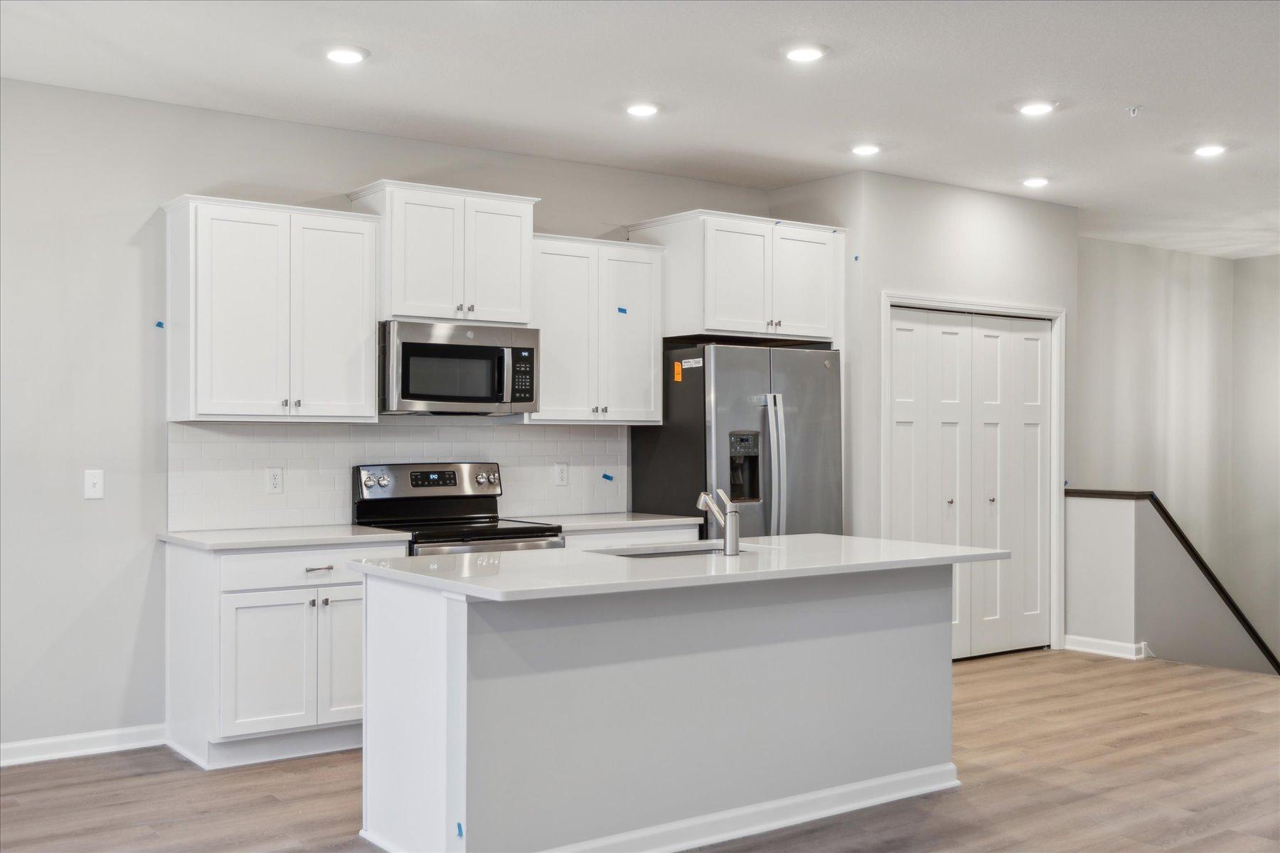 View of Residential at 8618 London Circle #F, Blaine MN 55449, Blaine - Mike Wilen | Minnesota Team Real Estate