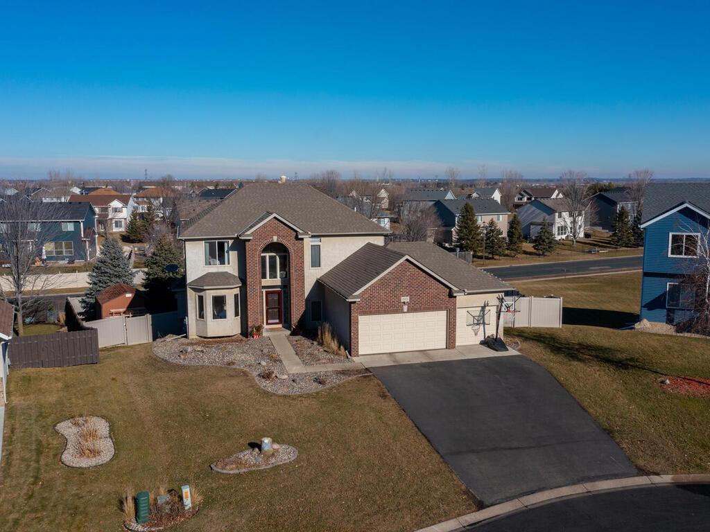 View of Residential at 2973 Tiflawn Court, Shakopee MN 55379, Shakopee - Mike Wilen | Minnesota Team Real Estate