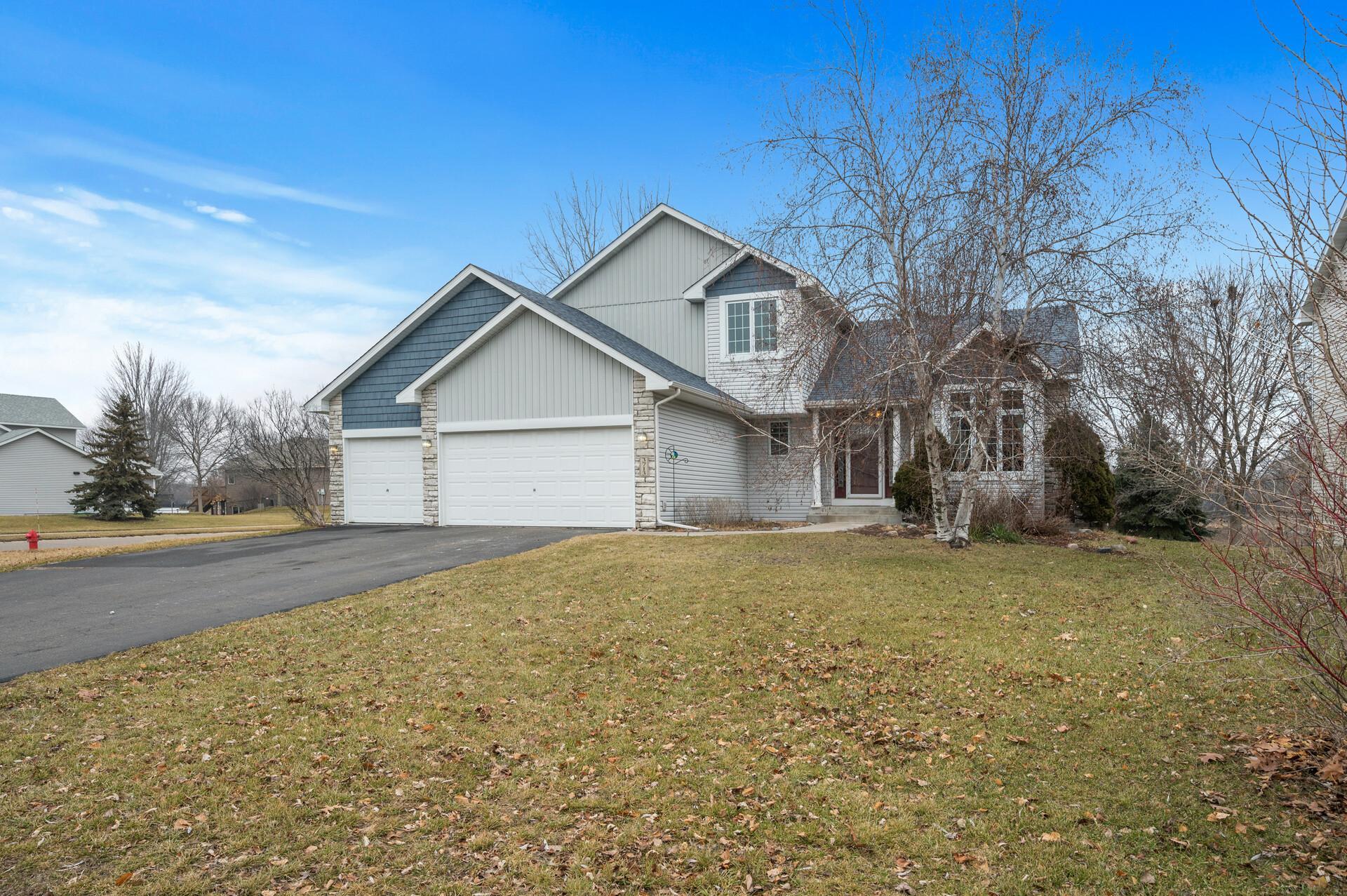 View of Residential at 3713 94th Court, Brooklyn Park MN 55443, Brooklyn Park - Mike Wilen | Minnesota Team Real Estate