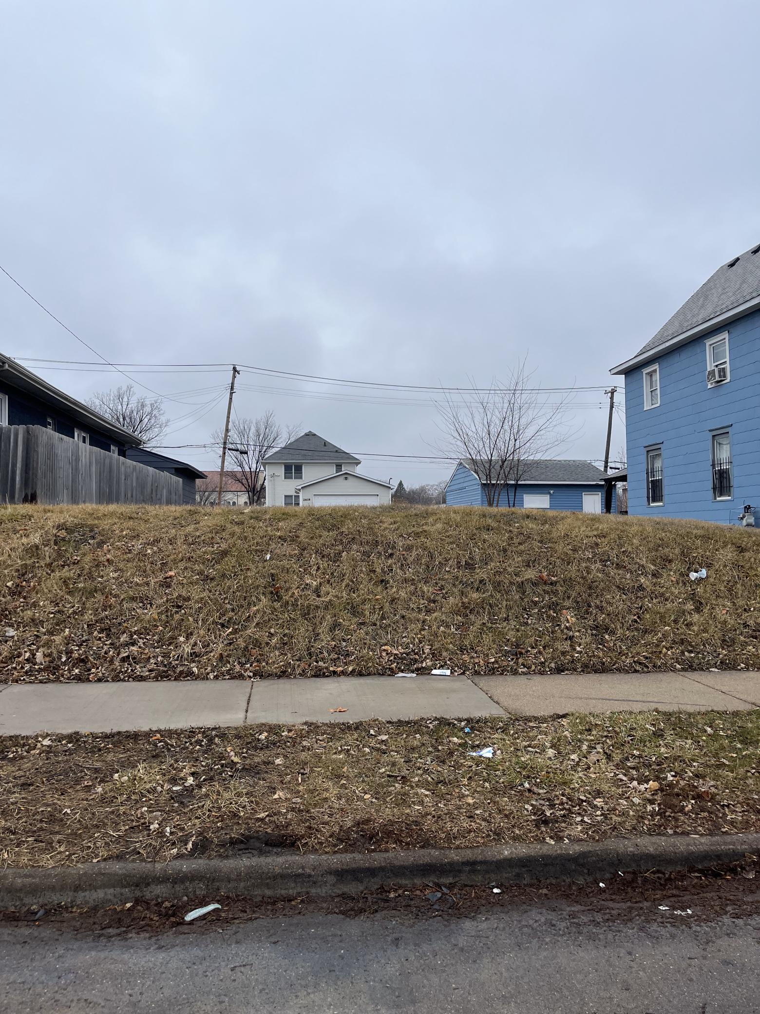 View of Land at 2619 Oliver Avenue, Minneapolis MN 55411, Minneapolis - Mike Wilen | Minnesota Team Real Estate