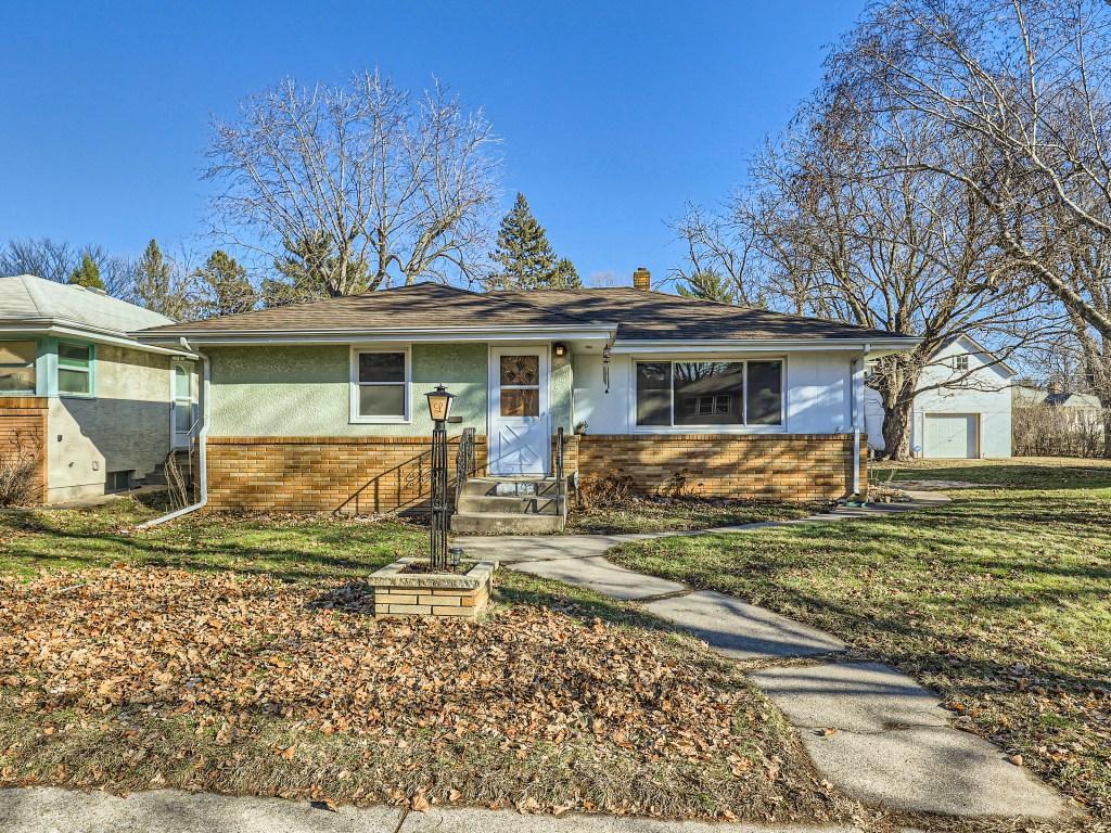 View of Residential at 1284 Danforth Street, Saint Paul MN 55117, Saint Paul - Mike Wilen | Minnesota Team Real Estate