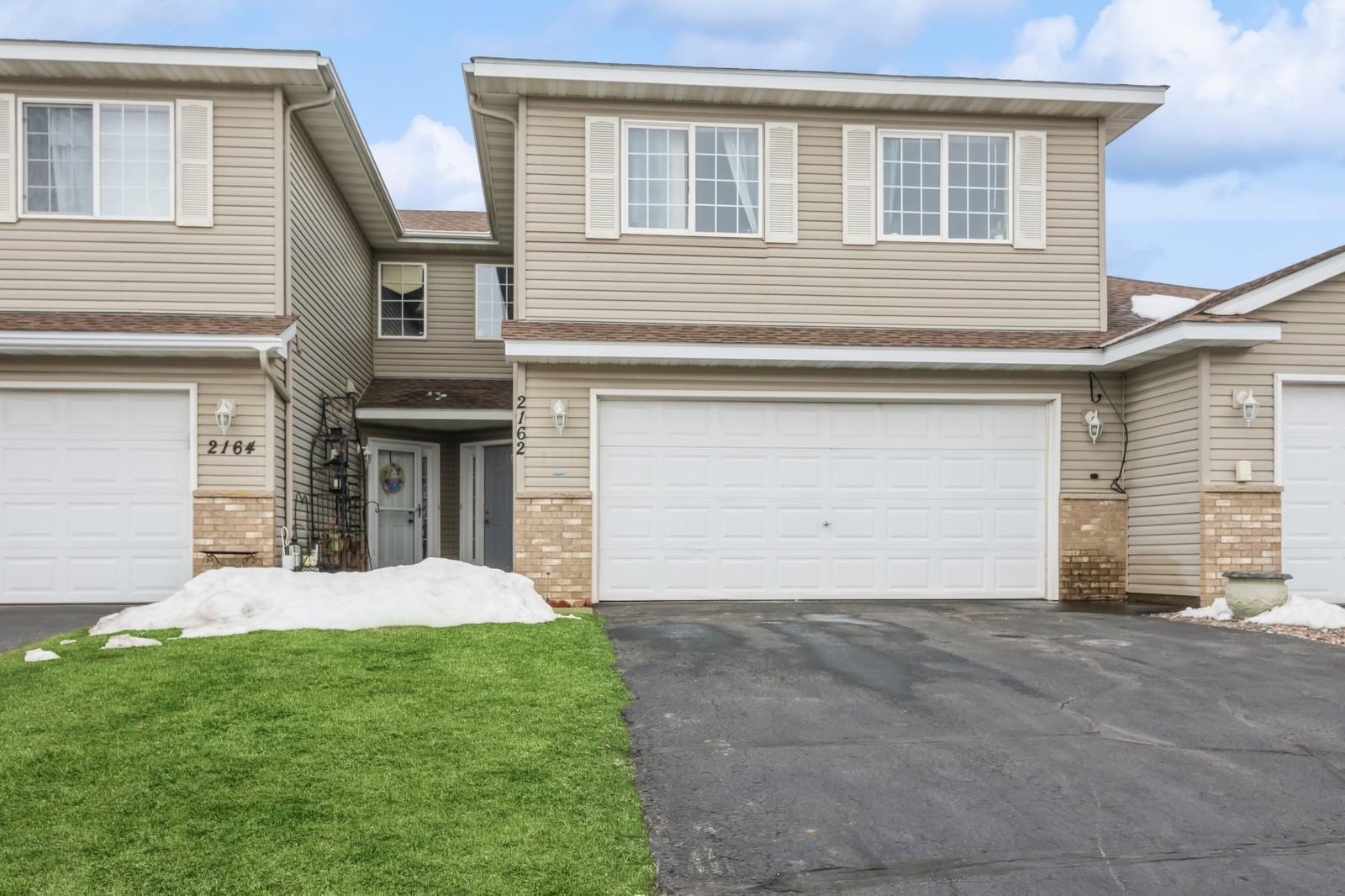 View of Residential at 2162 Cleveland Lane, Cambridge MN 55008, Cambridge - Mike Wilen | Minnesota Team Real Estate