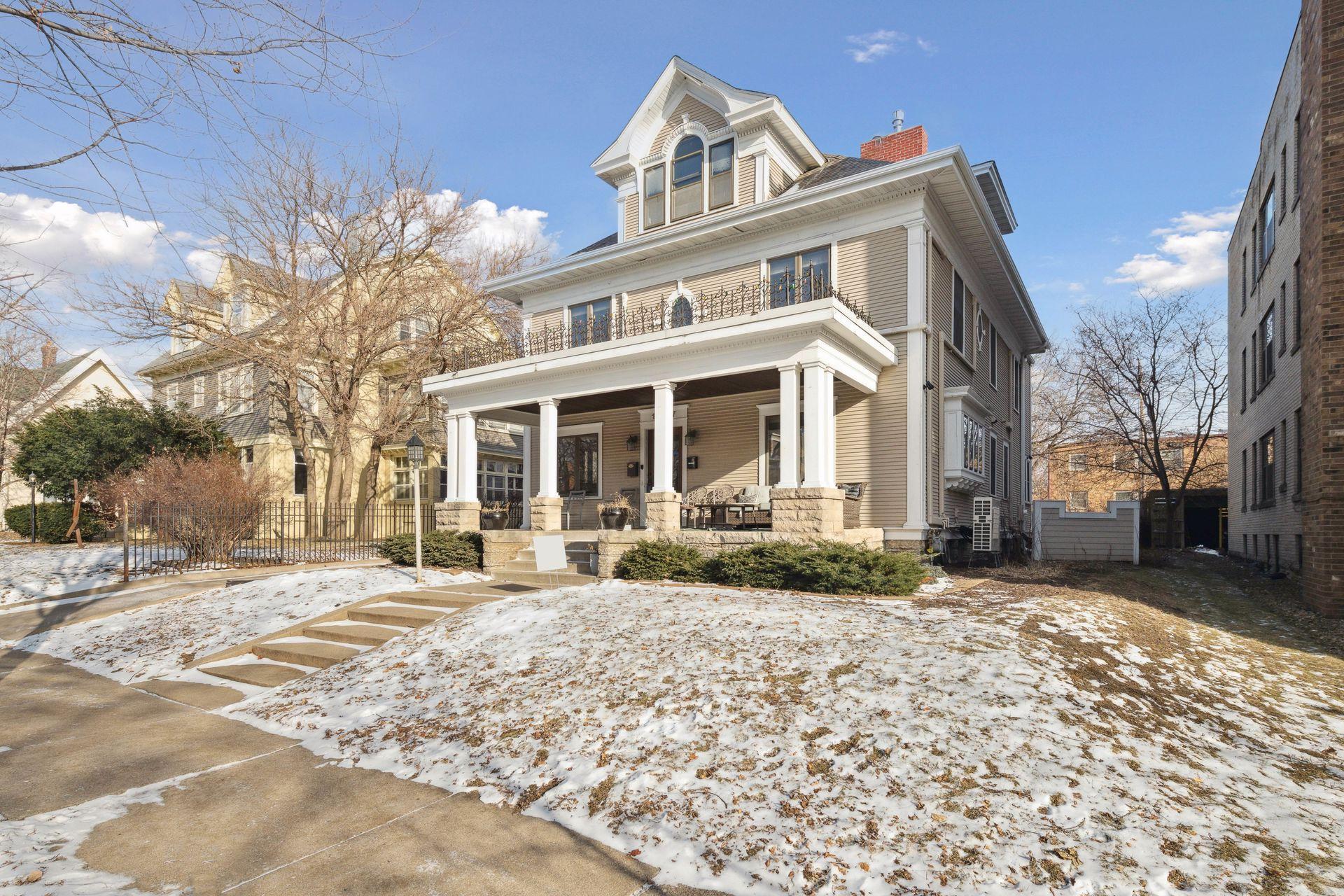 View of Residential Income at 1907 Dupont Avenue, Minneapolis MN 55403, Minneapolis - Mike Wilen | Minnesota Team Real Estate