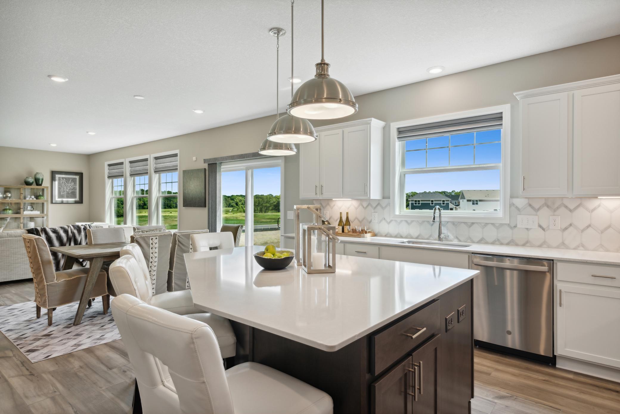View of Residential at 650 151st Lane, Andover MN 55304, Andover - Mike Wilen | Minnesota Team Real Estate