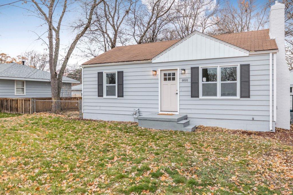 View of Residential at 6820 46th Avenue, Crystal MN 55428, Crystal - Mike Wilen | Minnesota Team Real Estate